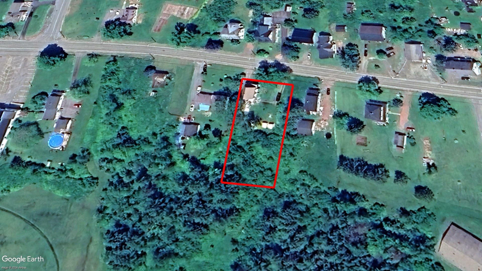 Tax Sale Cumberland, Nova Scotia - 03795942