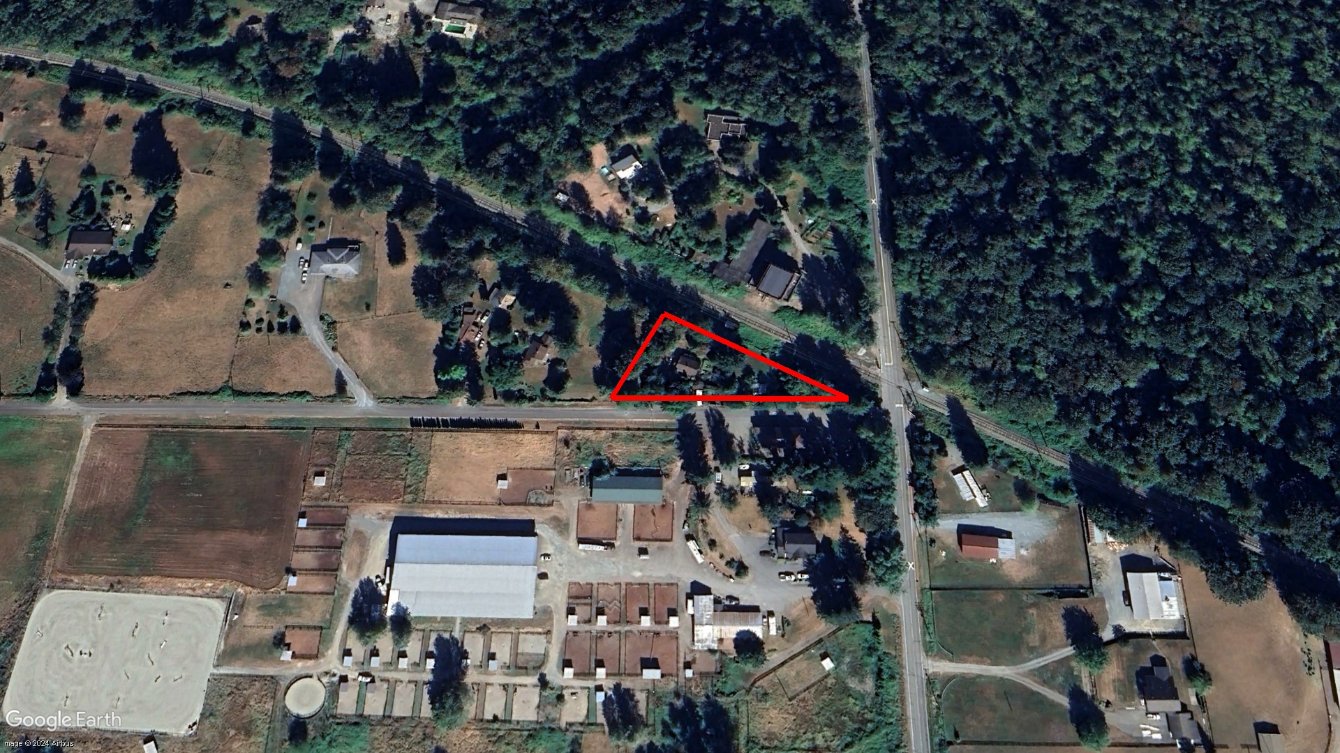 Tax Sale Langley, British Columbia - 