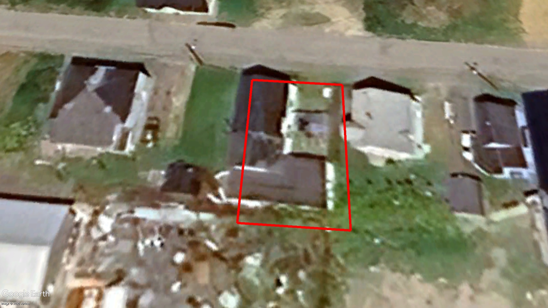 Tax Sale Yarmouth, Nova Scotia - 00641332