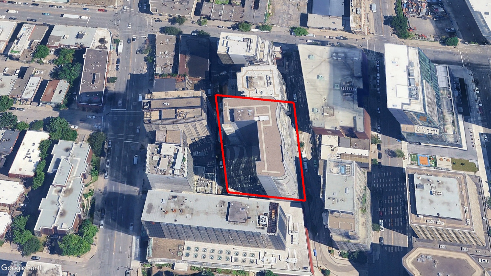 Tax Sale Montreal, Quebec - 170005-48