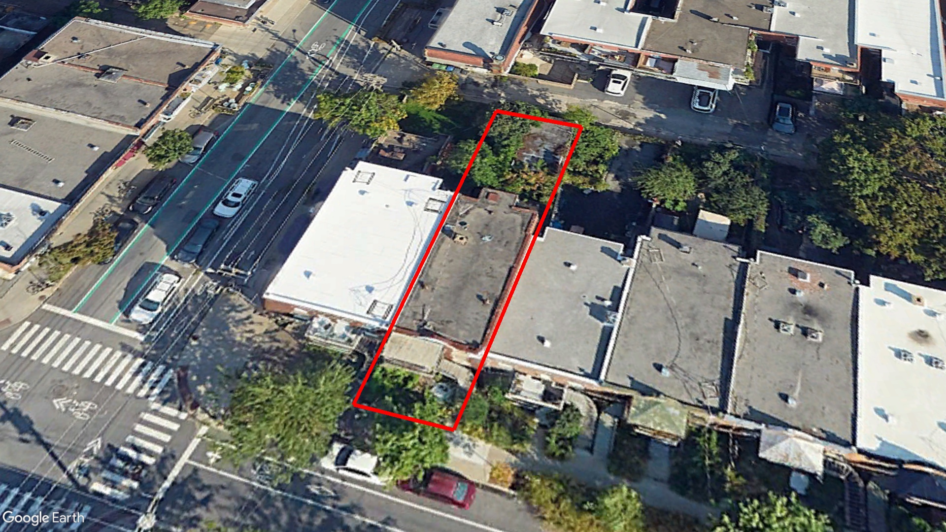 Tax Sale Montreal, Quebec - 684757-00