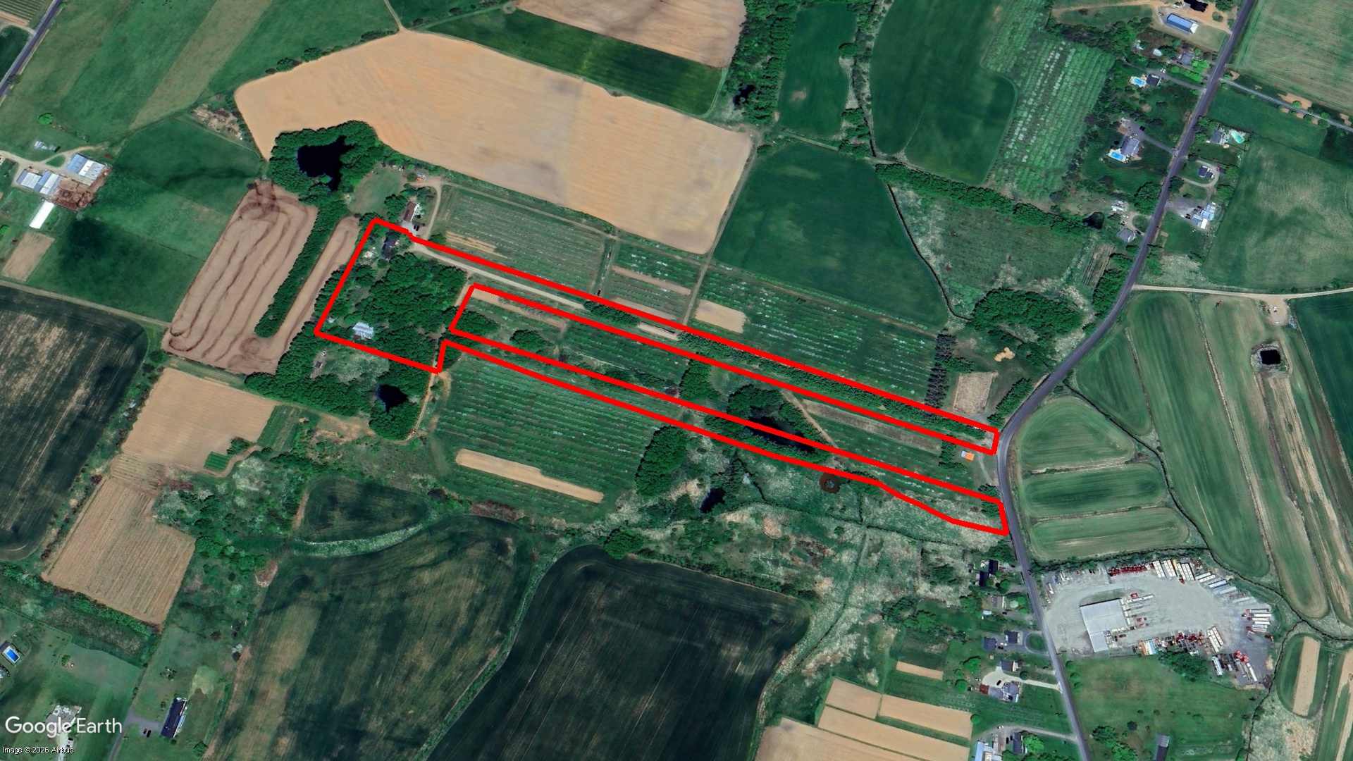 Tax Sale Kings, Nova Scotia - 01649876