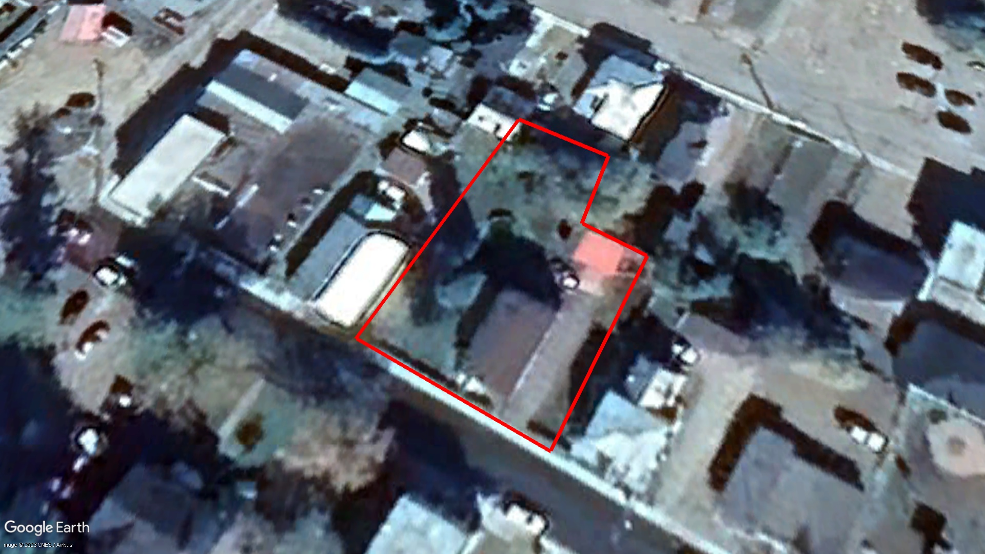 Tax Sale Pontiac, Quebec - 8678-20-4747