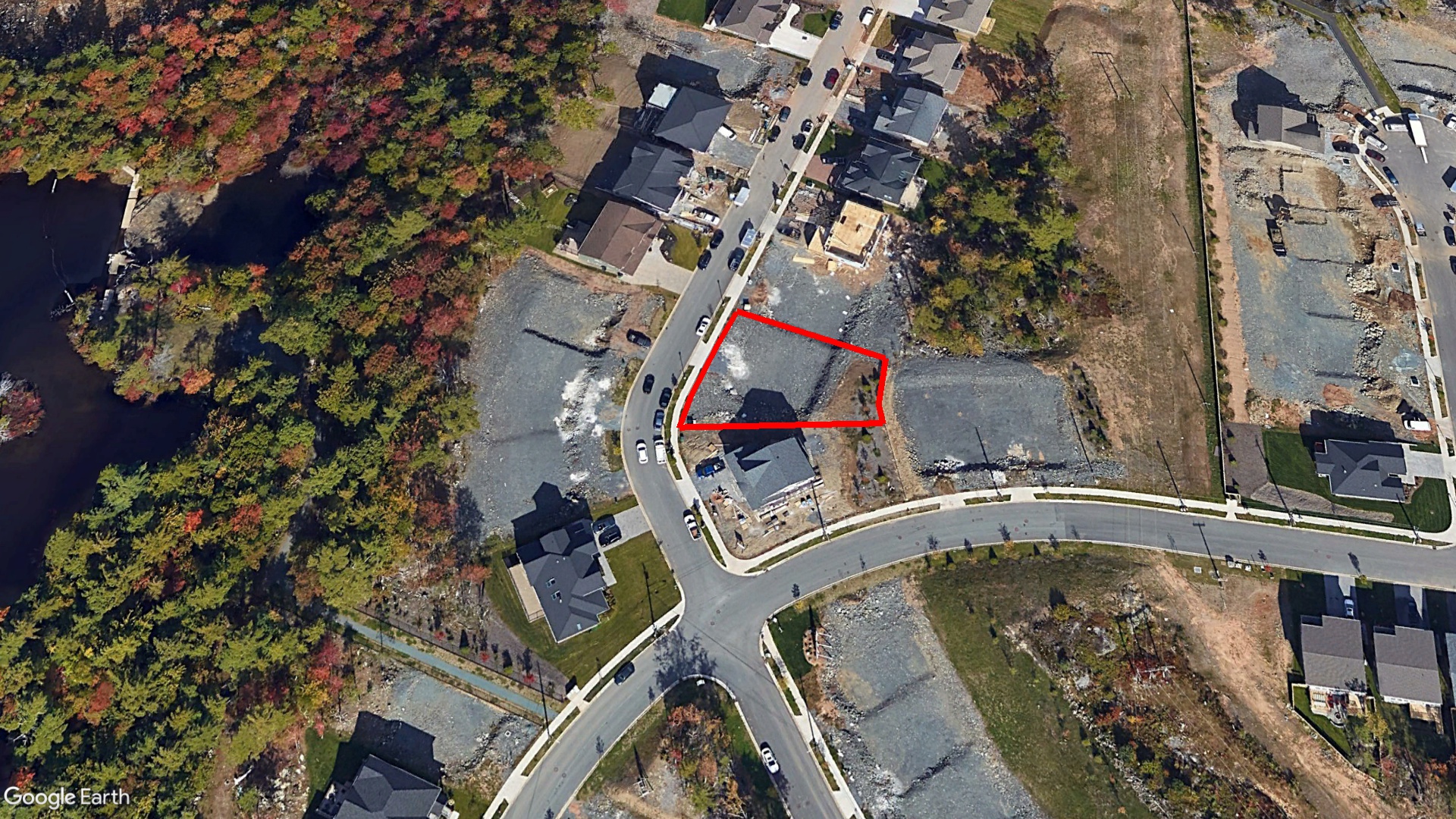 Tax Sale Halifax, Nova Scotia - 10611040