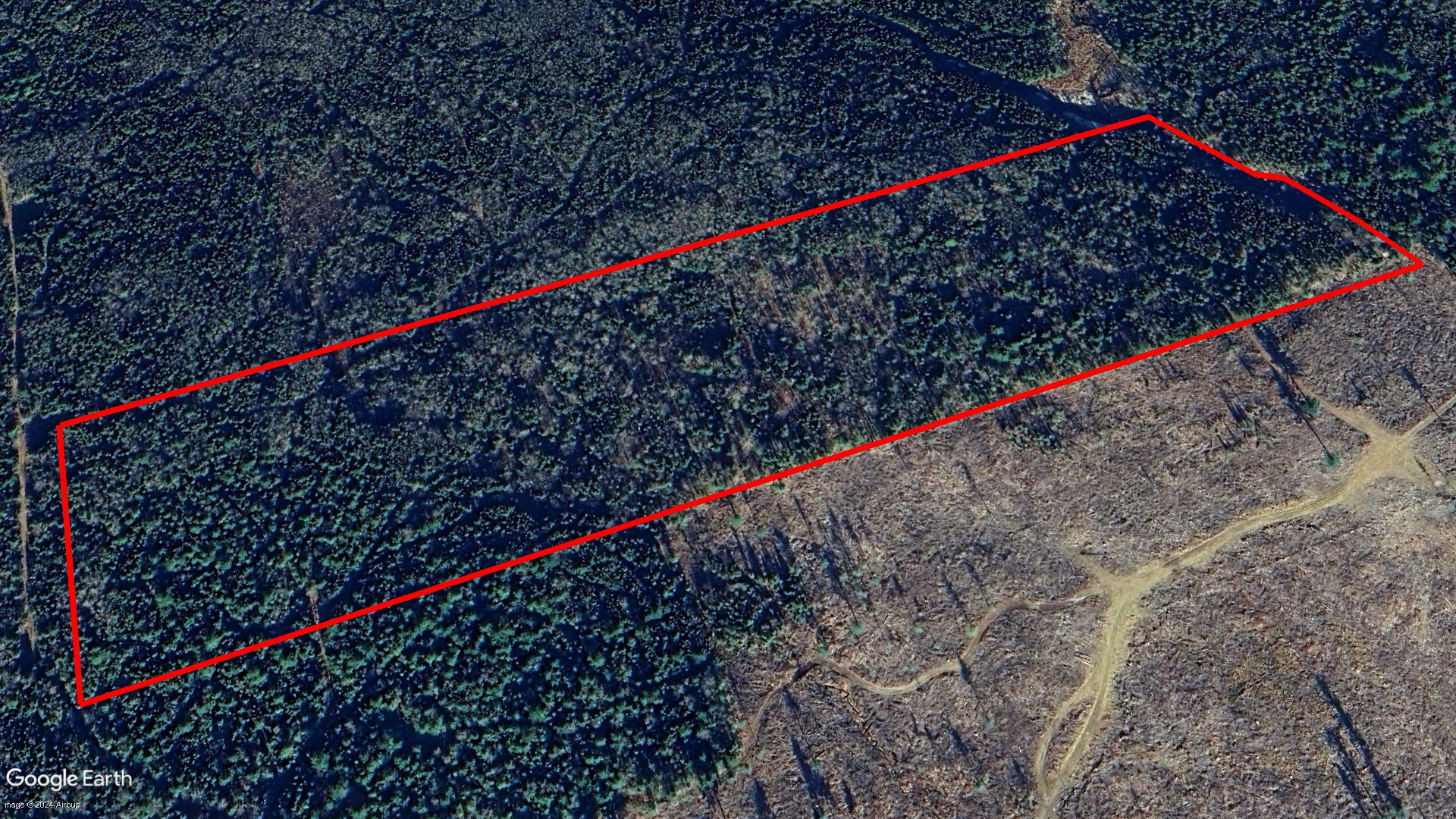 Tax Sale Charlotte, New Brunswick - 04070463