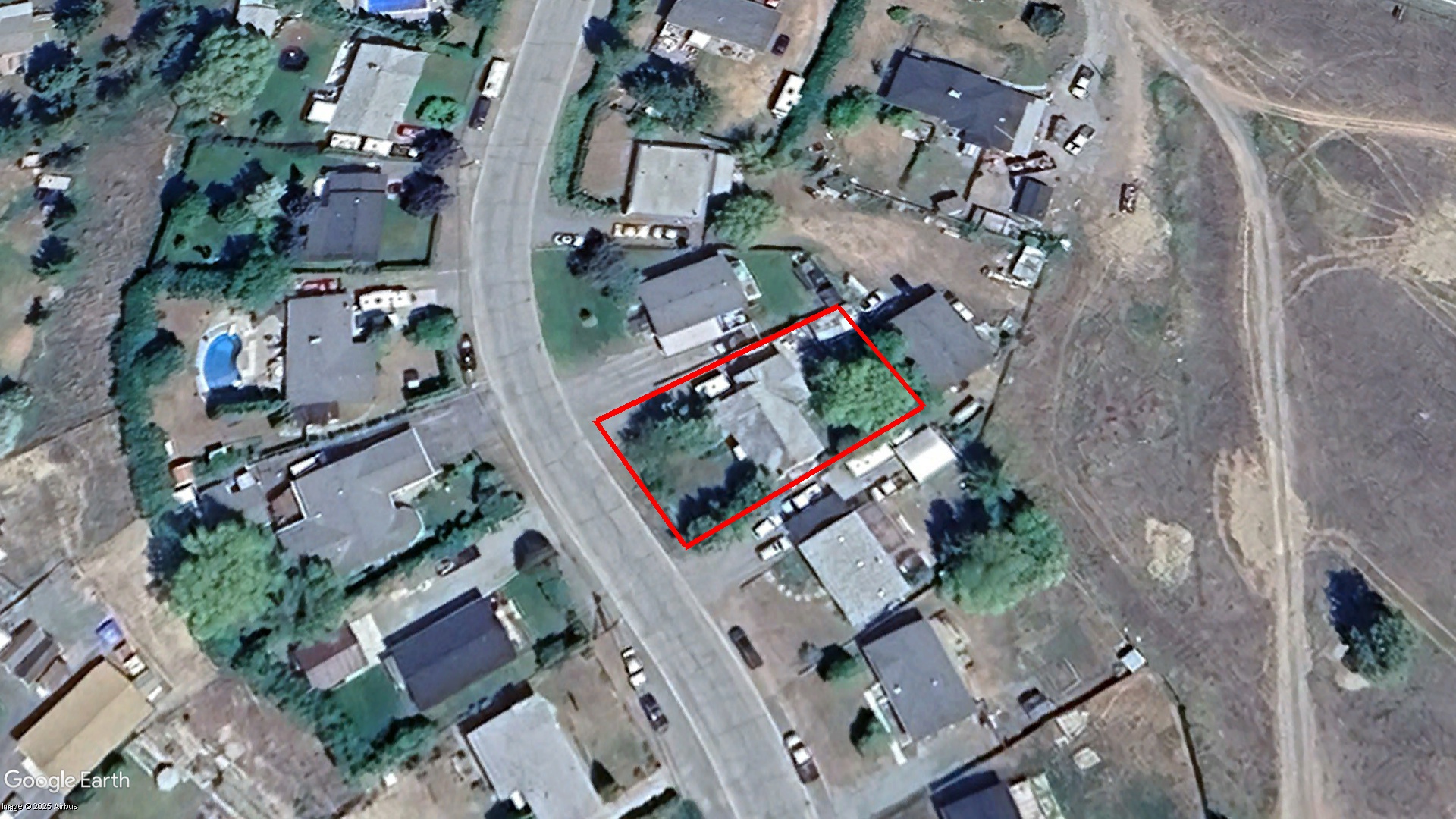 Tax Sale Merritt, British Columbia - 