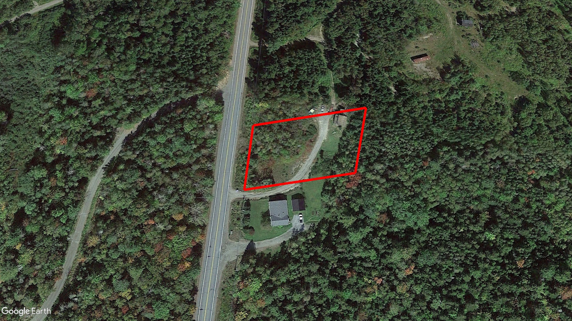 Tax Sale Charlotte, New Brunswick - 01354949 