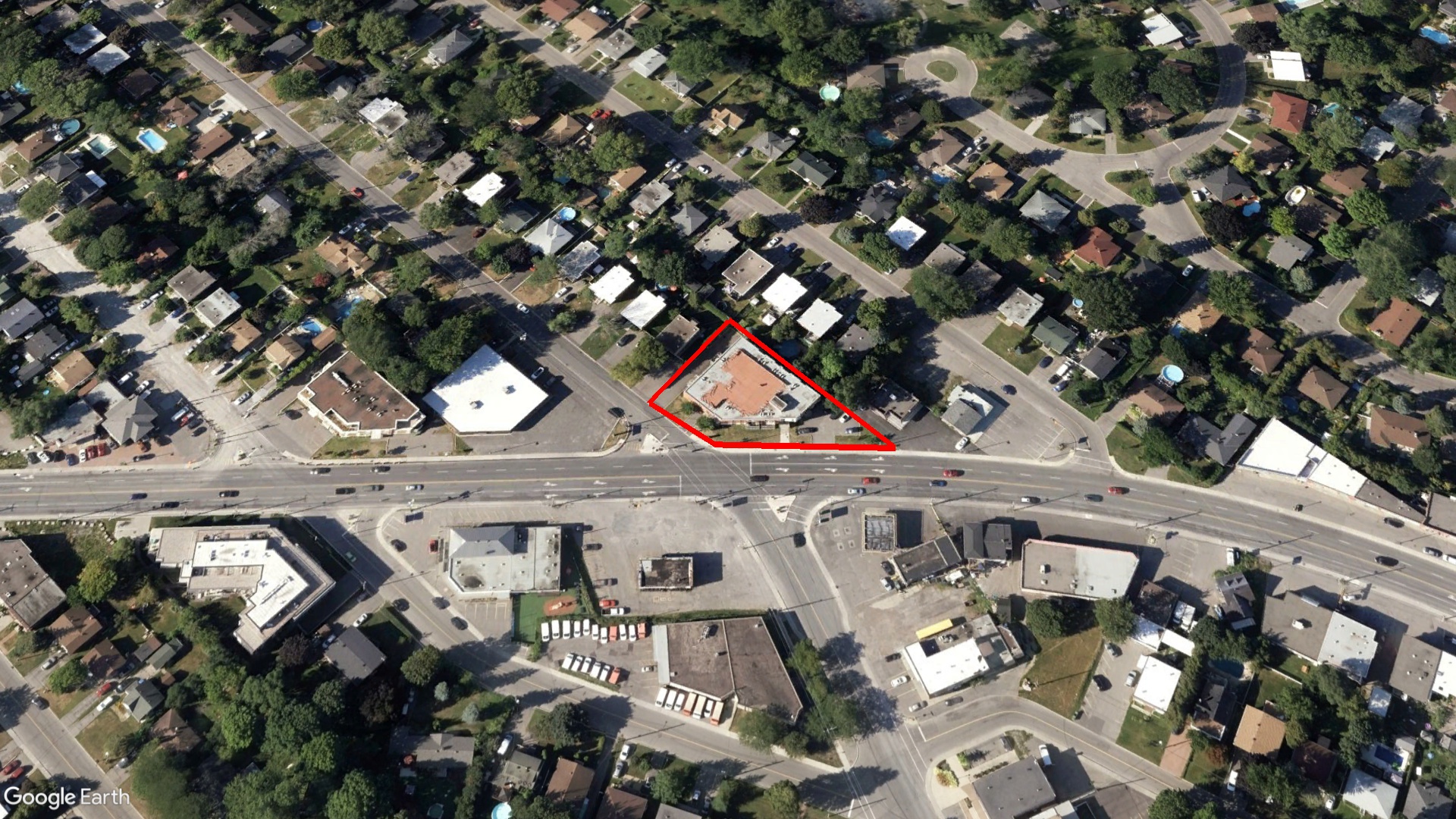 Tax Sale Montreal, Quebec - 052292-39