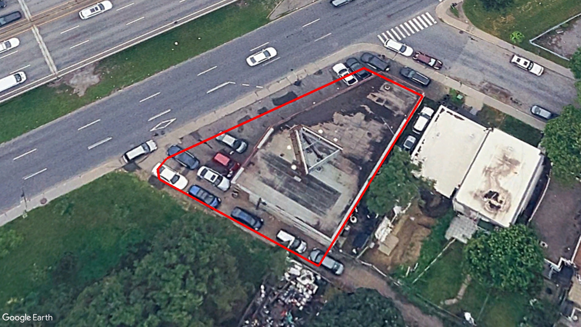 Tax Sale Montreal, Quebec - 635706-75