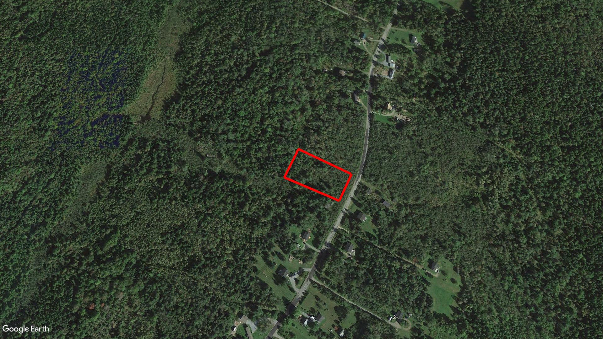 Tax Sale Saint John, New Brunswick - 01102481