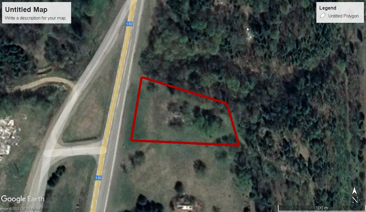 Tax Sale Grand Falls, New Brunswick - 00326503