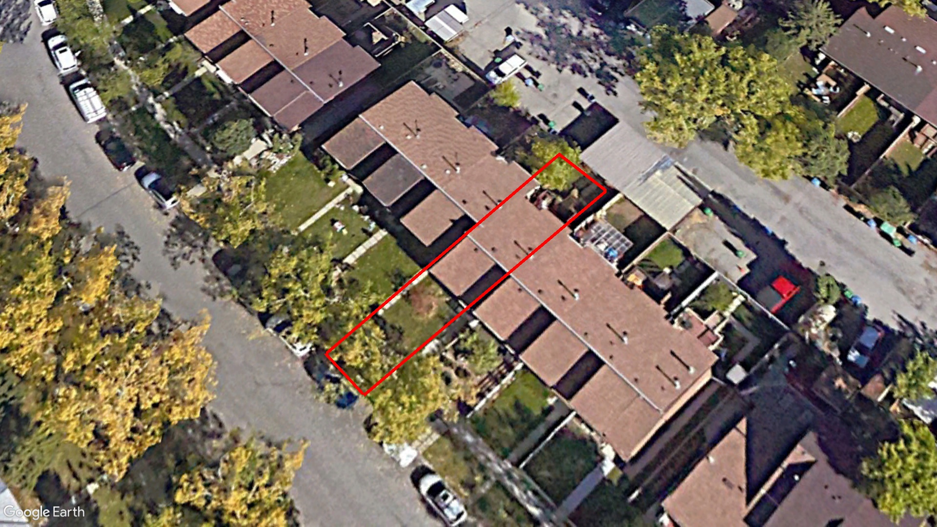 Tax Sale Calgary, Alberta - 016-15850-3