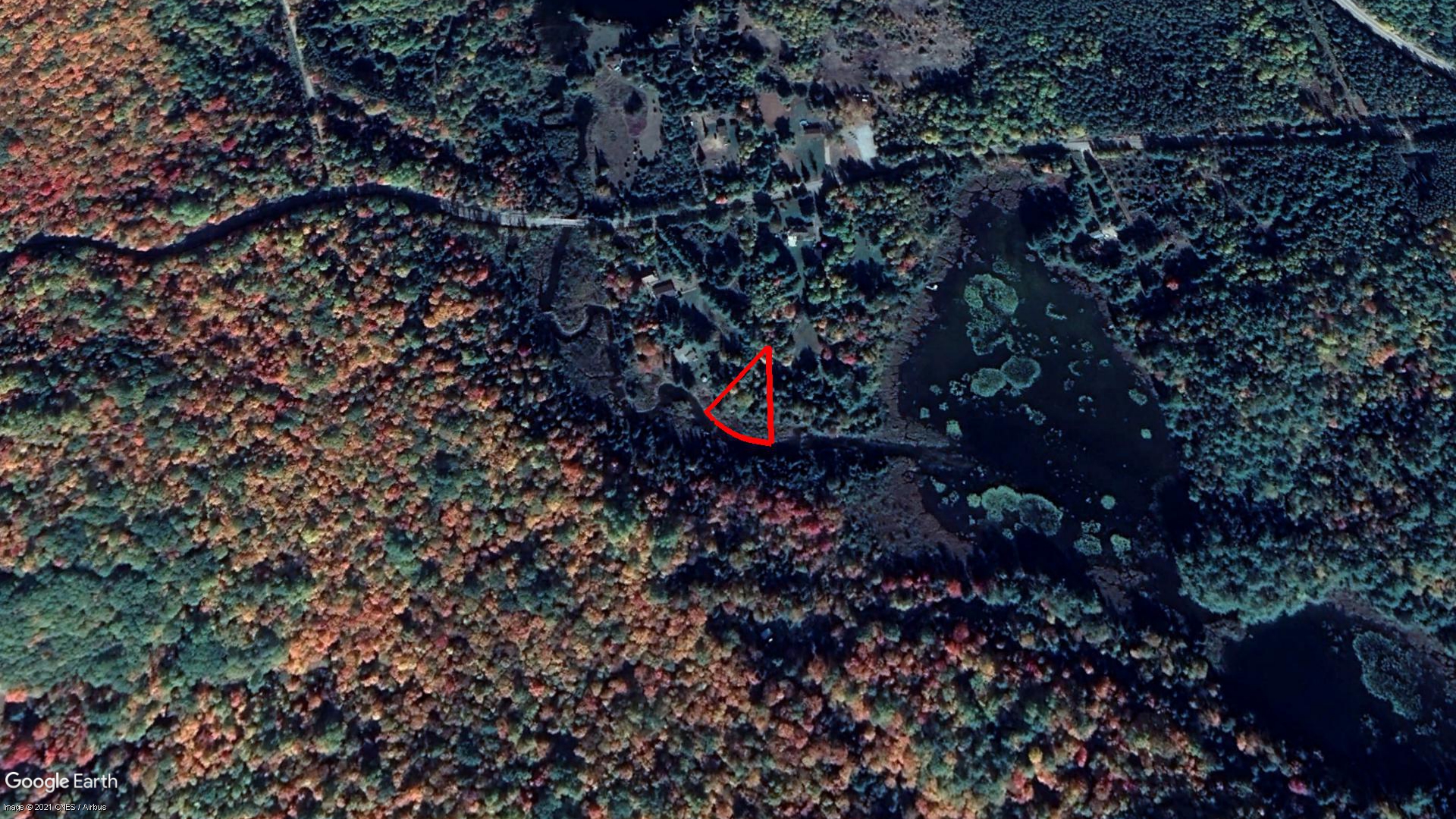 Tax Sale  Des-Collines-De-L'outaouais, Quebec - 3163-97-7861