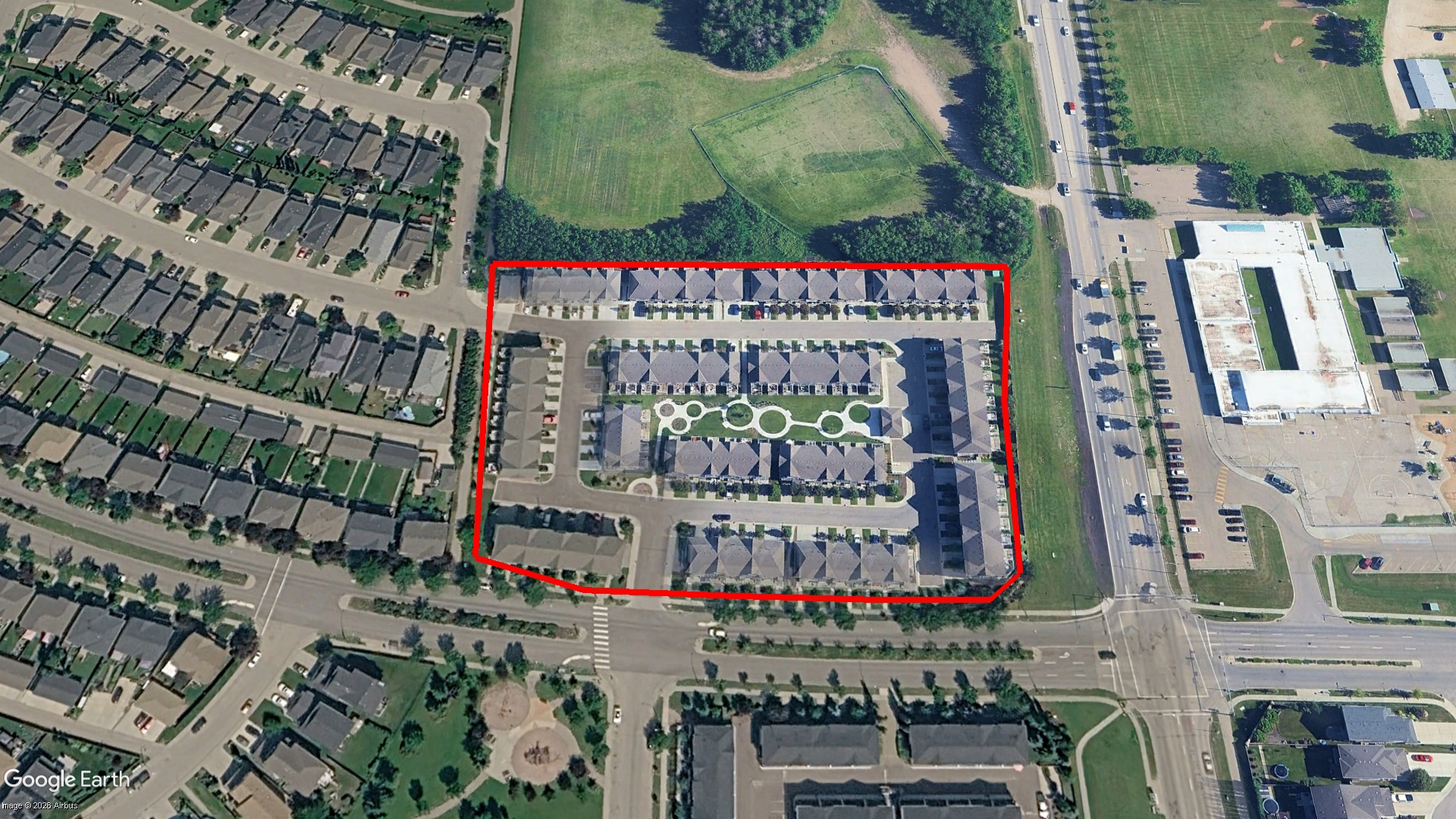 Tax Sale Edmonton, Alberta - 