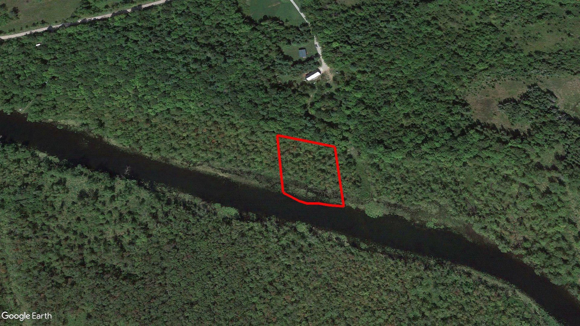 Tax Sale Stirling-Rawdon, Ontario - 12-20-119-035-00700-0000