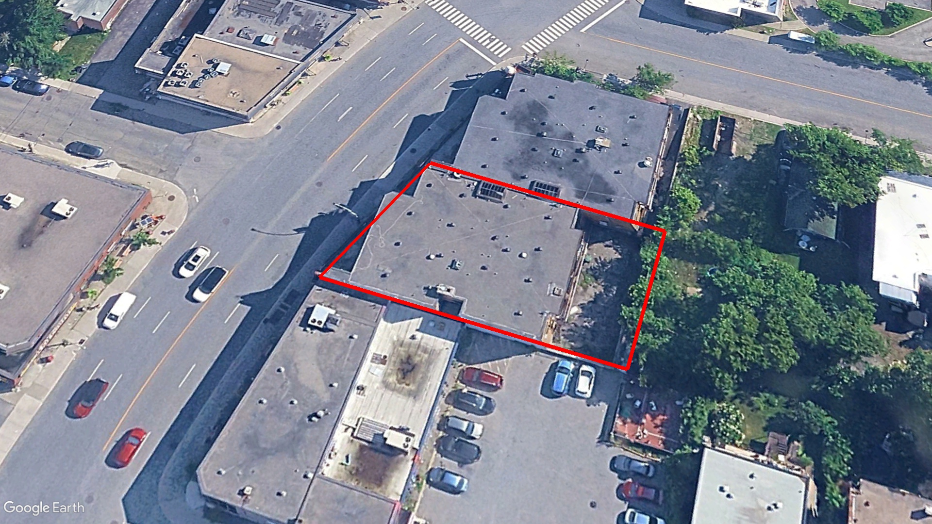 Tax Sale Montreal, Quebec - 743232-00