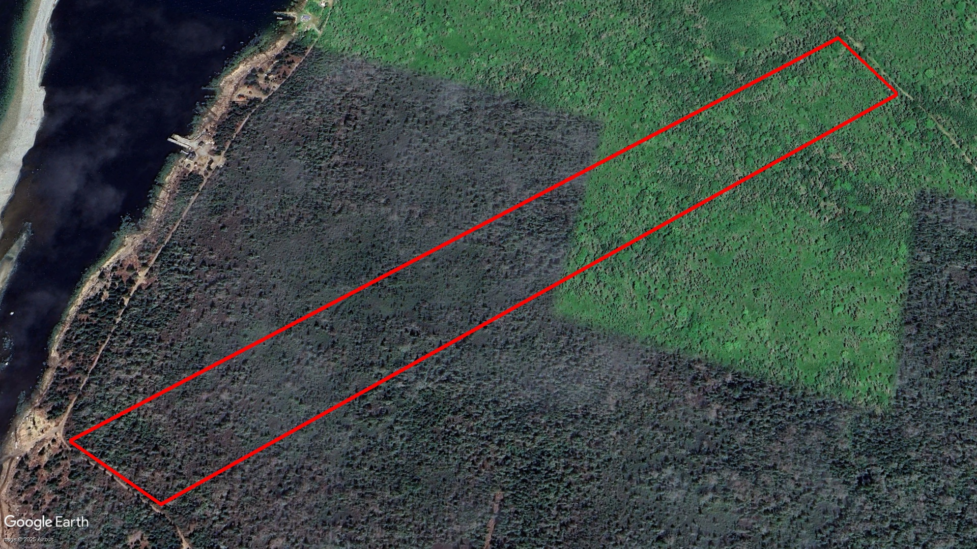 Tax Sale Shelburne, Nova Scotia - 10445590