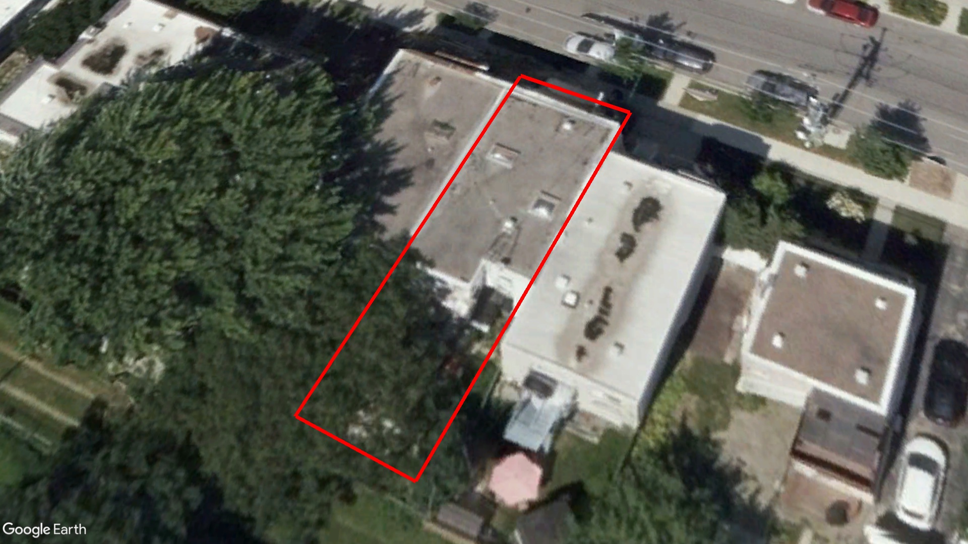 Tax Sale Montreal, Quebec - 365712-00