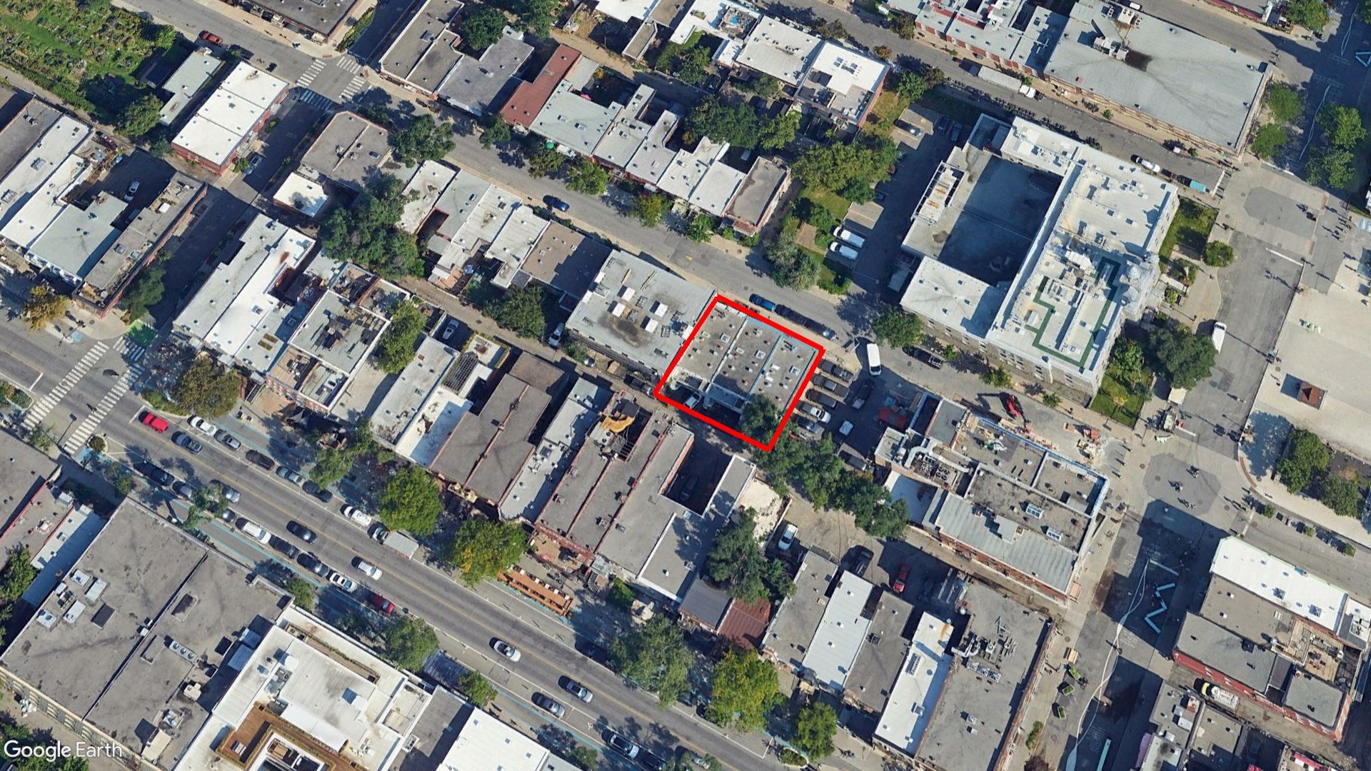 Tax Sale Montreal, Quebec - 530344-10