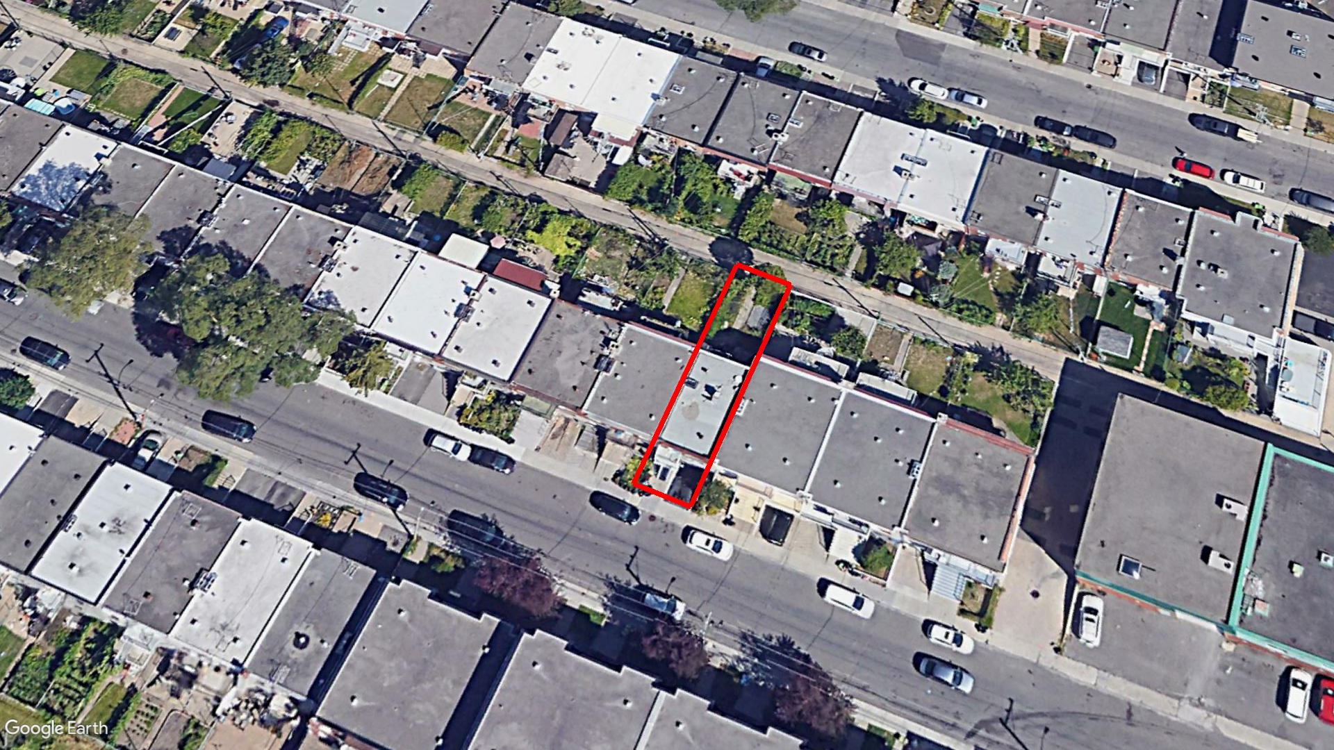 Tax Sale Montreal, Quebec - 723676-00