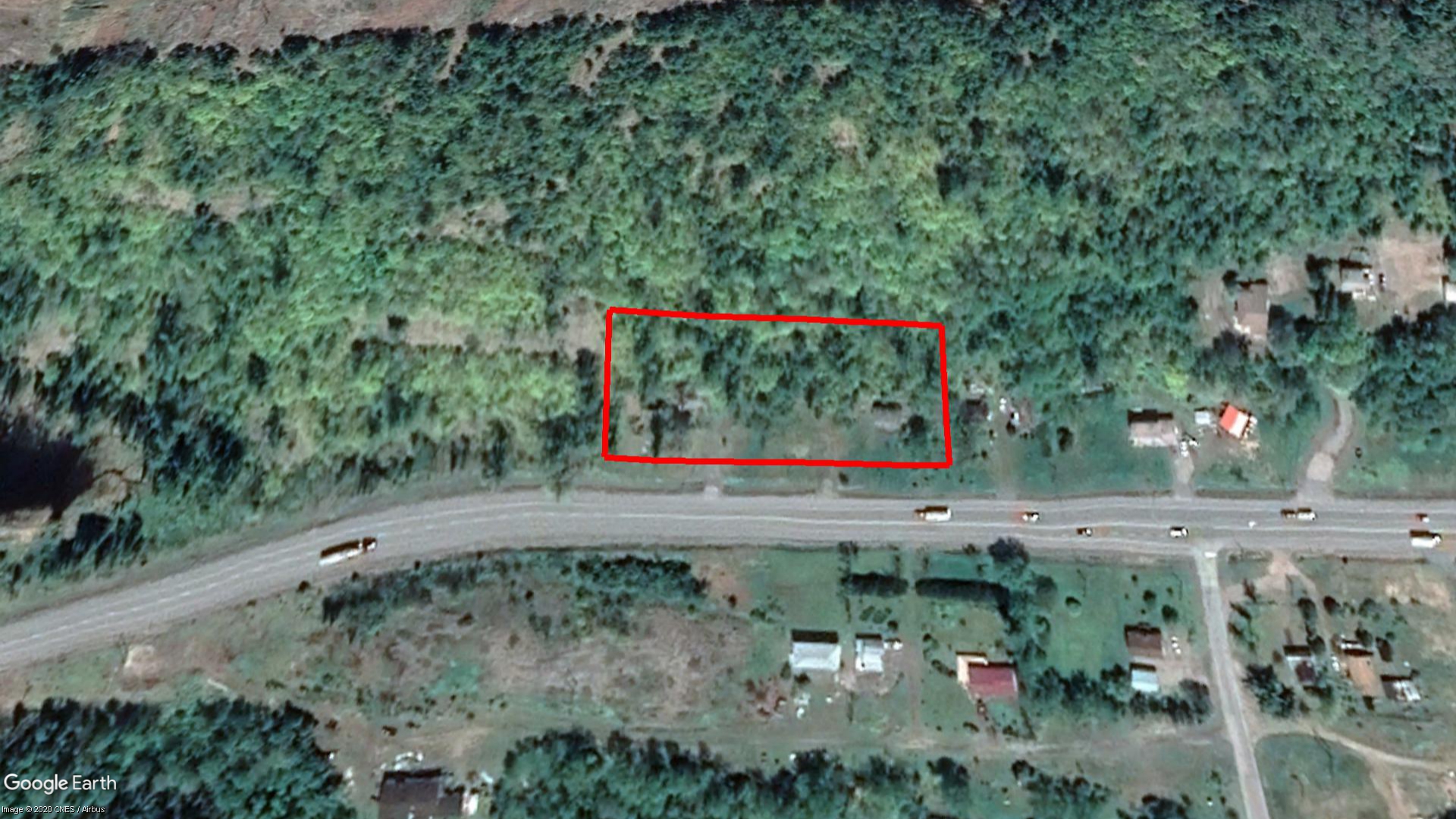 Tax Sale The North Shore, Ontario - 