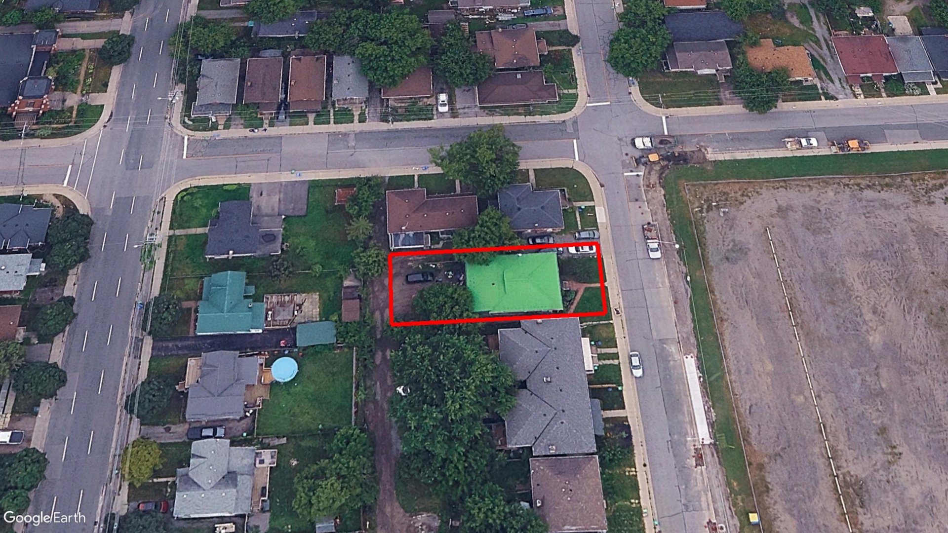 155 Stewart St, Peterborough