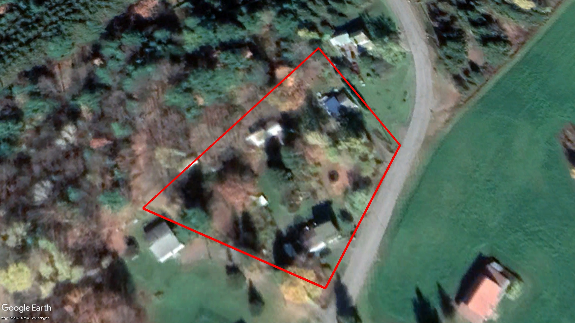 Tax Sale D’Autray, Quebec - 2516-77-2505