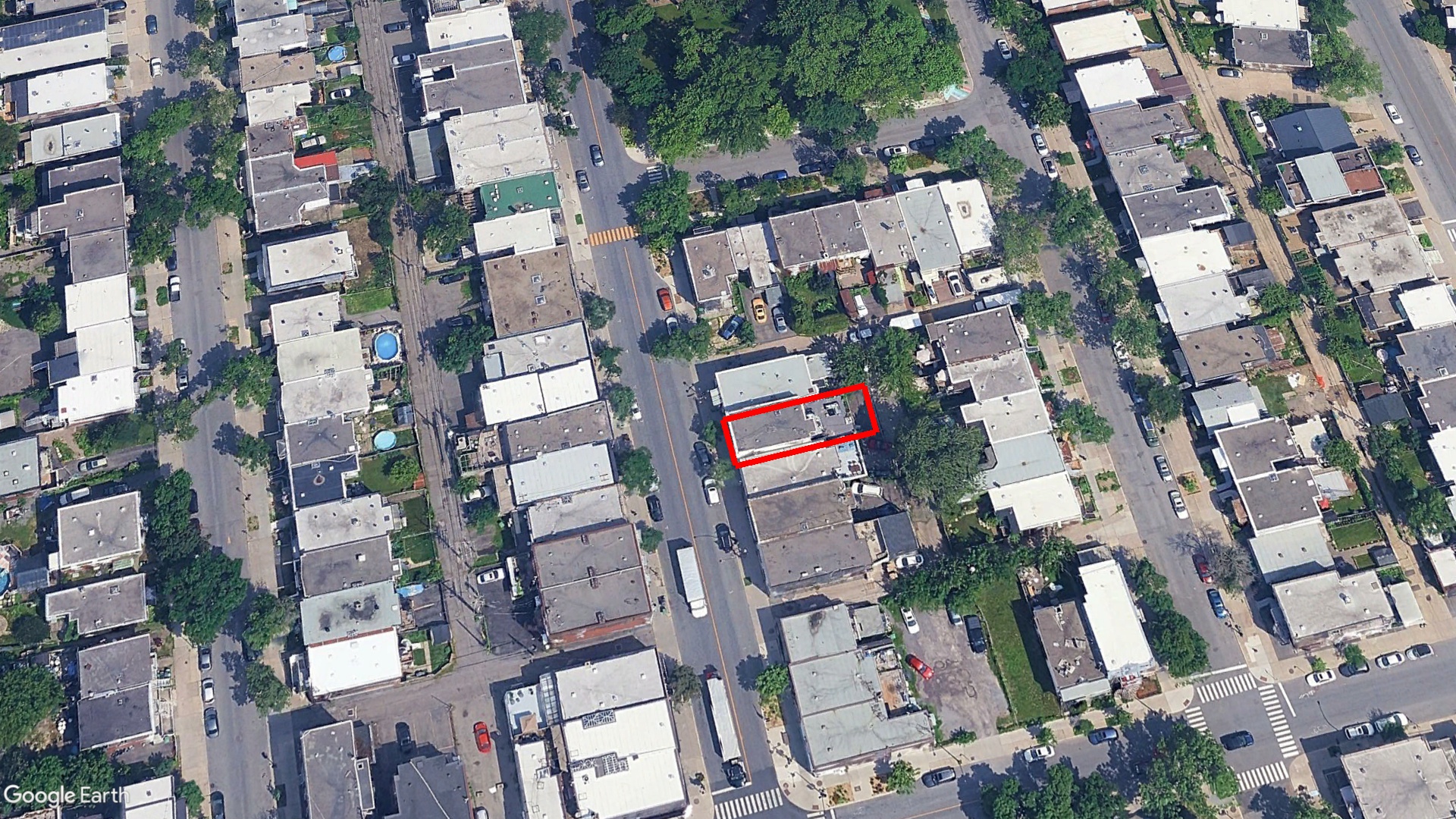 Tax Sale Montreal, Quebec - 411178-00