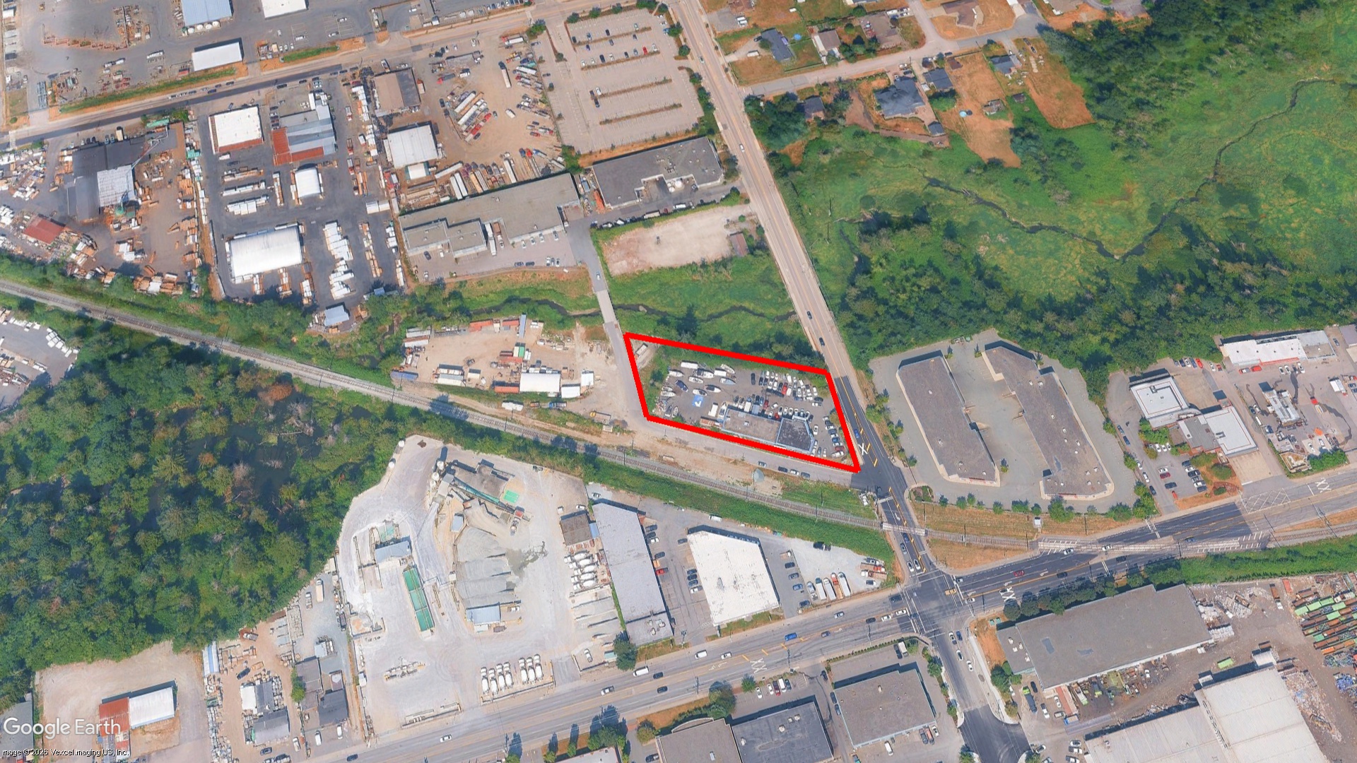 Tax Sale Surrey, British Columbia - 