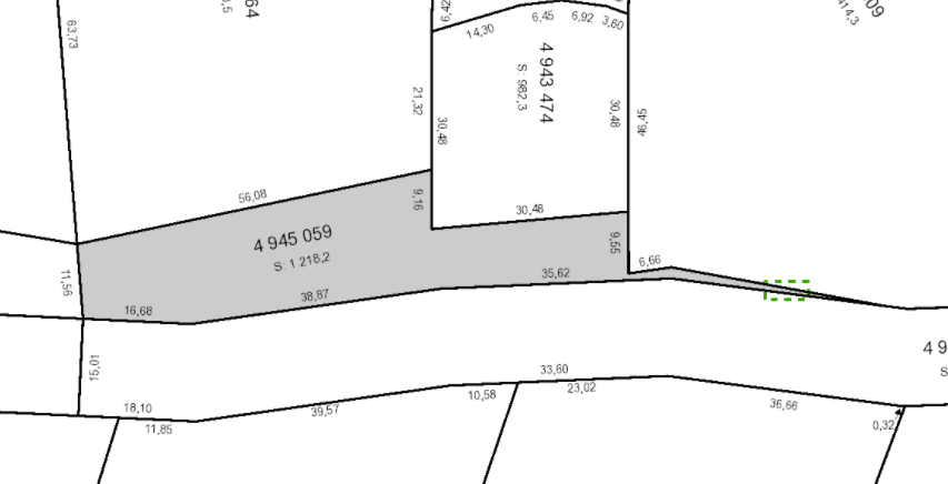 Tax Sale  Des-Collines-De-L'outaouais, Quebec - 6165-62-9780