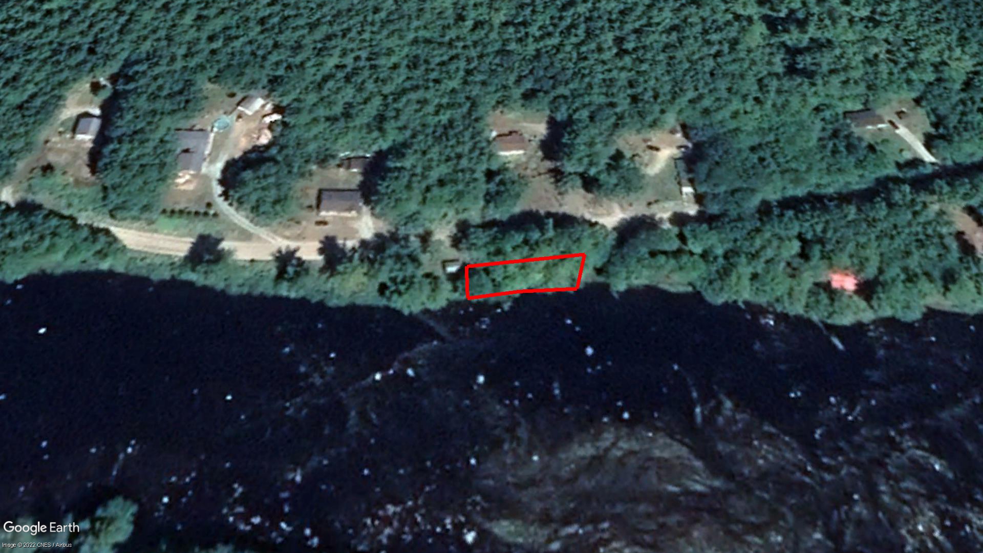 Tax Sale Queens, Nova Scotia - 04811496