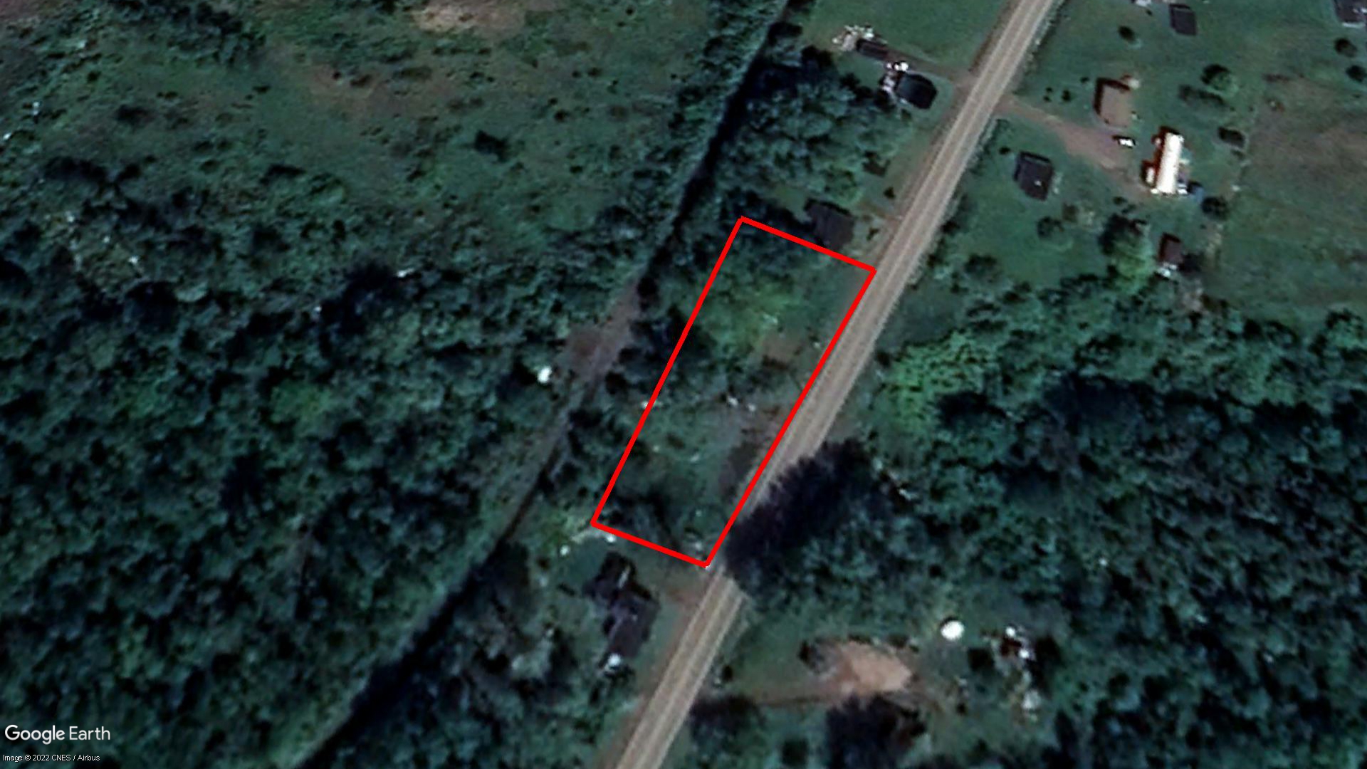 Tax Sale Cumberland, Nova Scotia - 28886