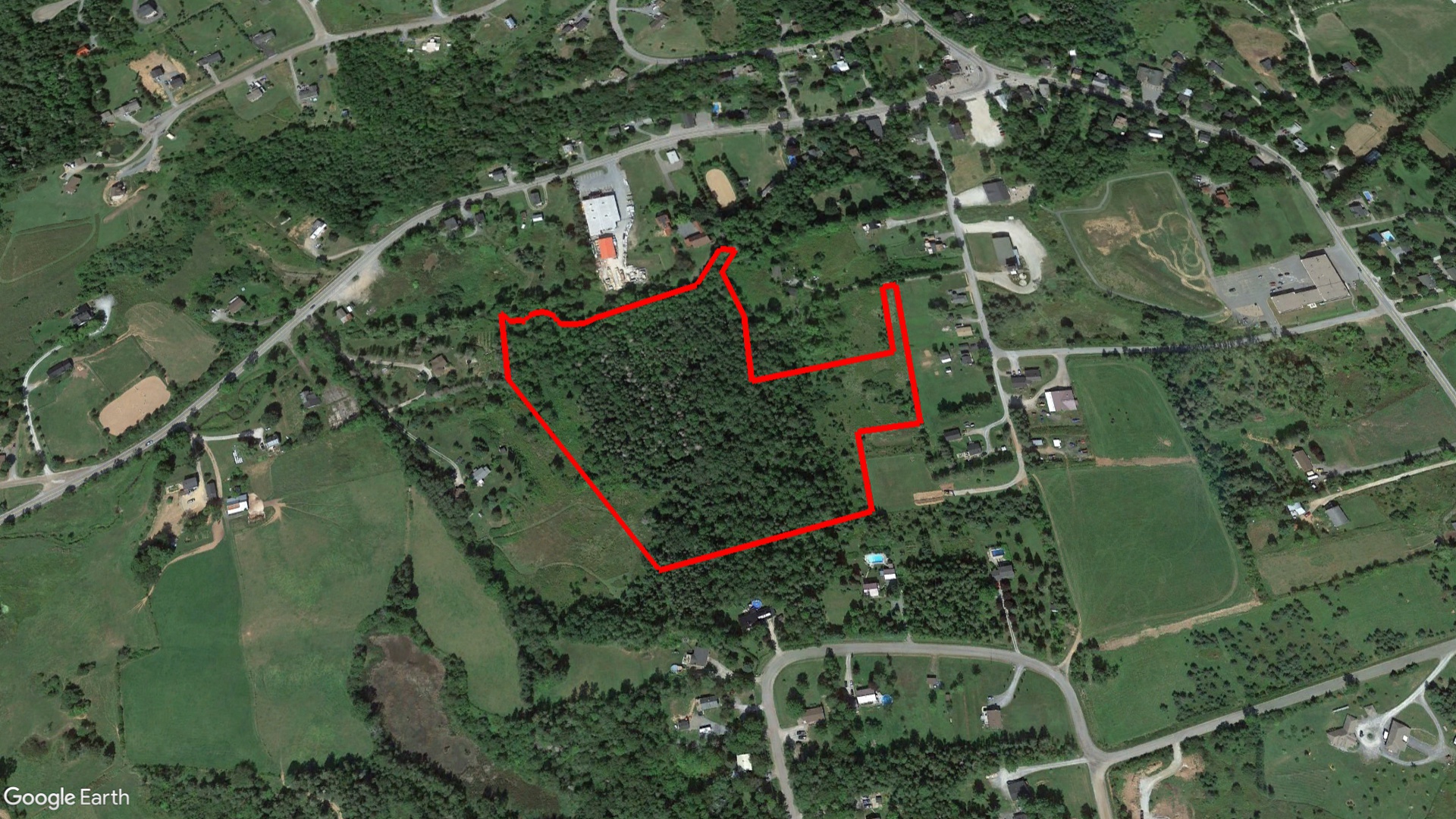 Tax Sale West Hants, Nova Scotia - 07884559