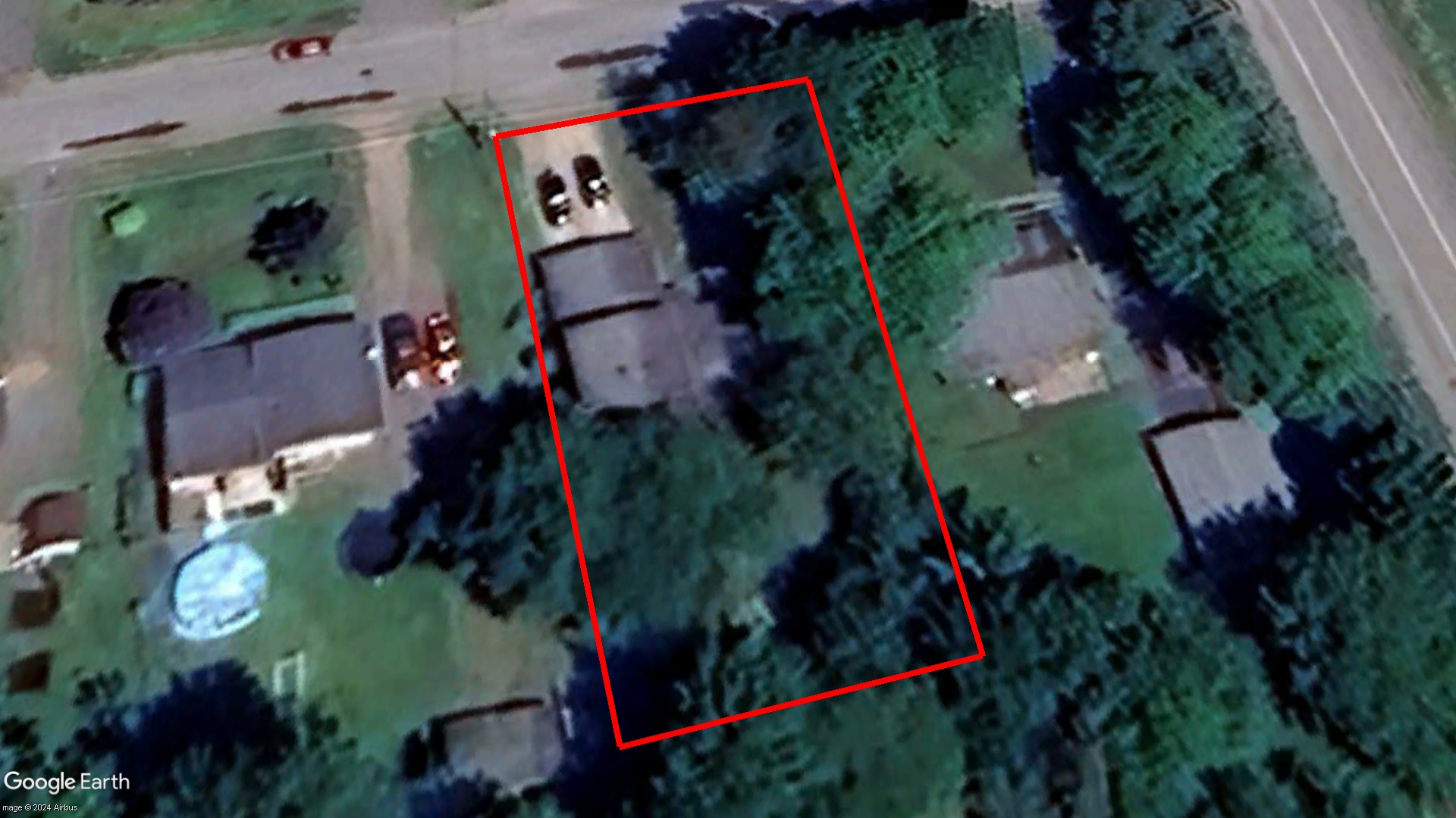 Tax Sale Kings, Nova Scotia - 05965195