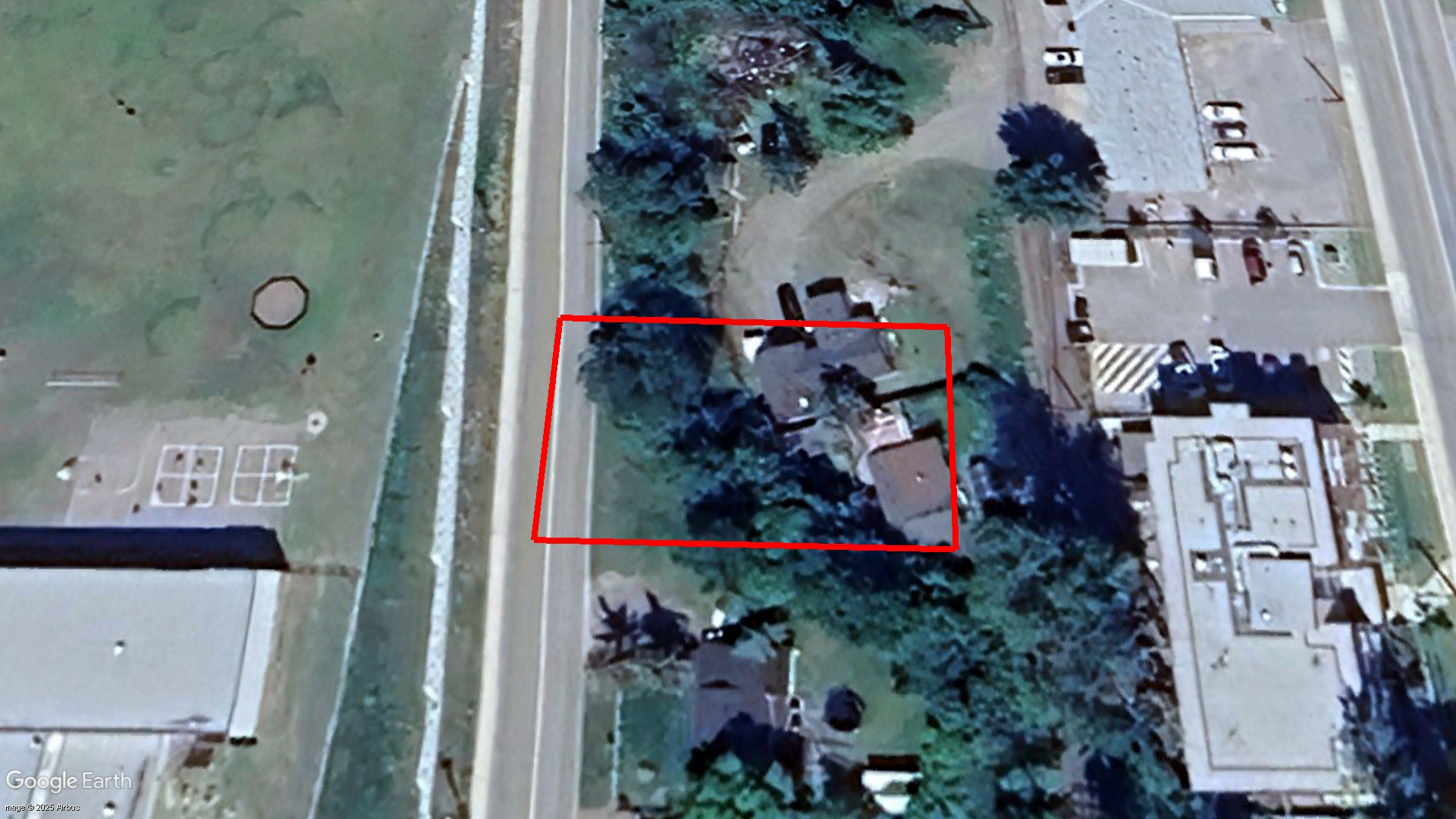 Tax Sale Quesnel, British Columbia - 470-0002145.000