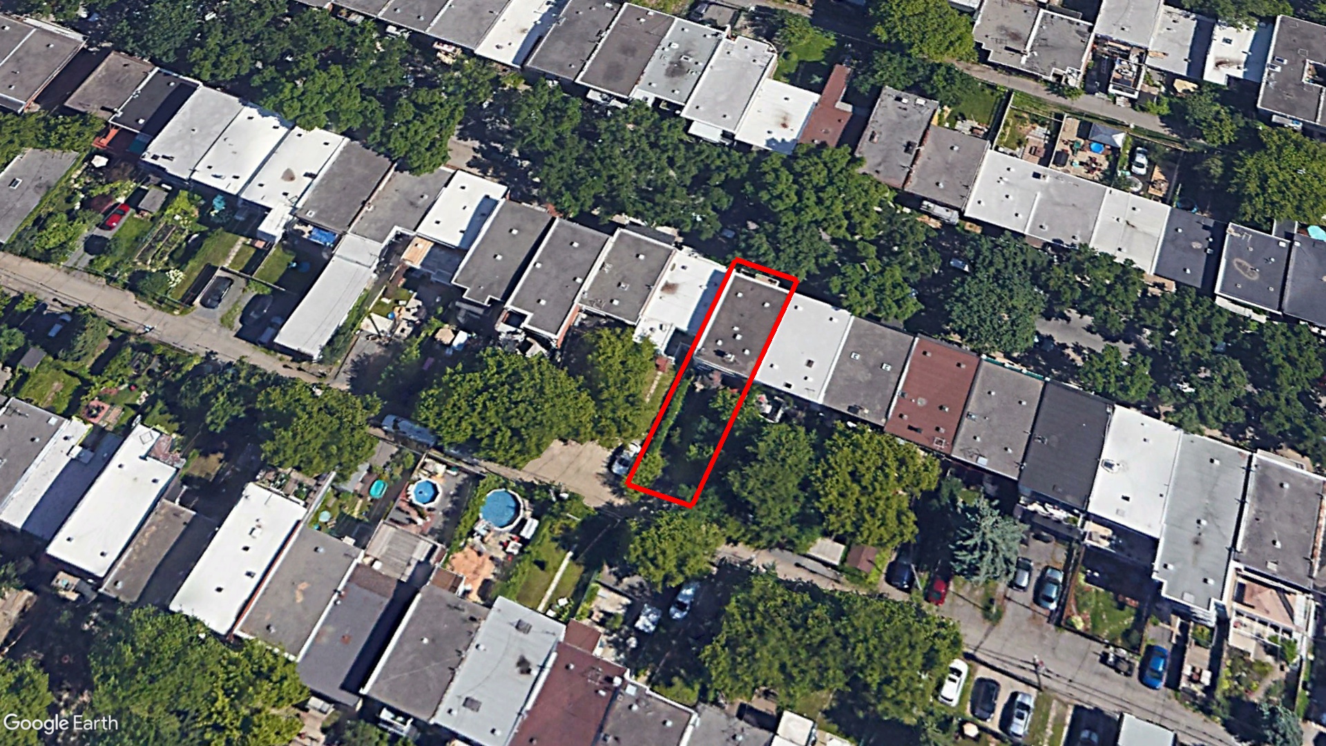 Tax Sale Montreal, Quebec - 311084-00