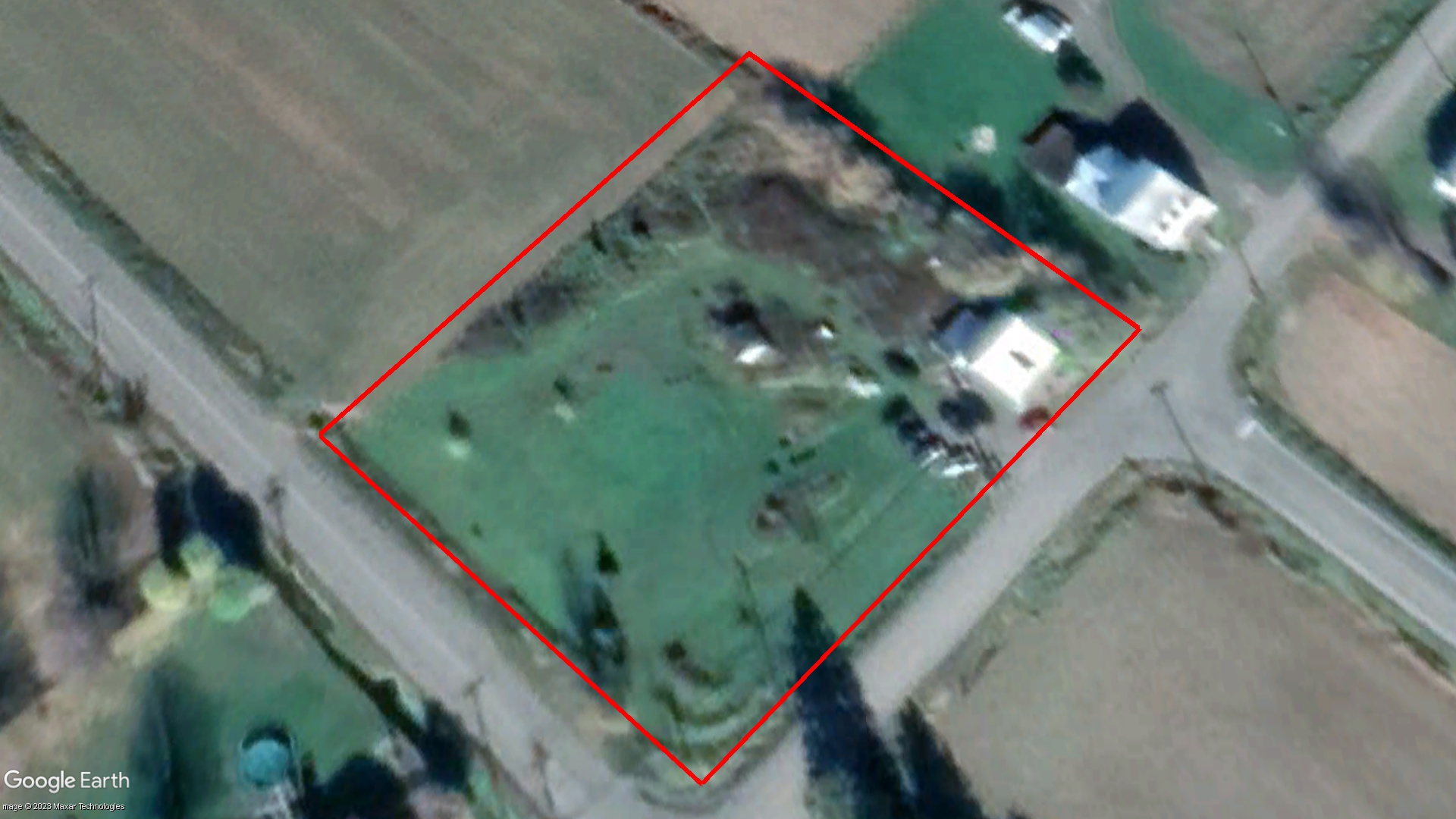 Tax Sale D’Autray, Quebec - 3119-61-0344