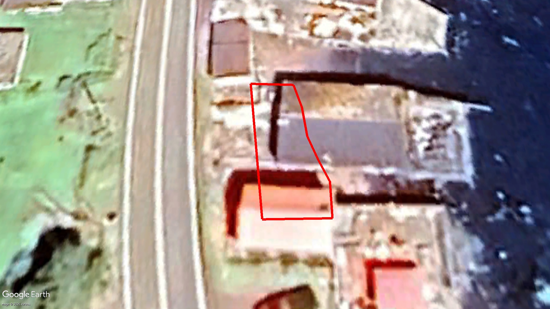 Tax Sale Digby, Nova Scotia - 03632008