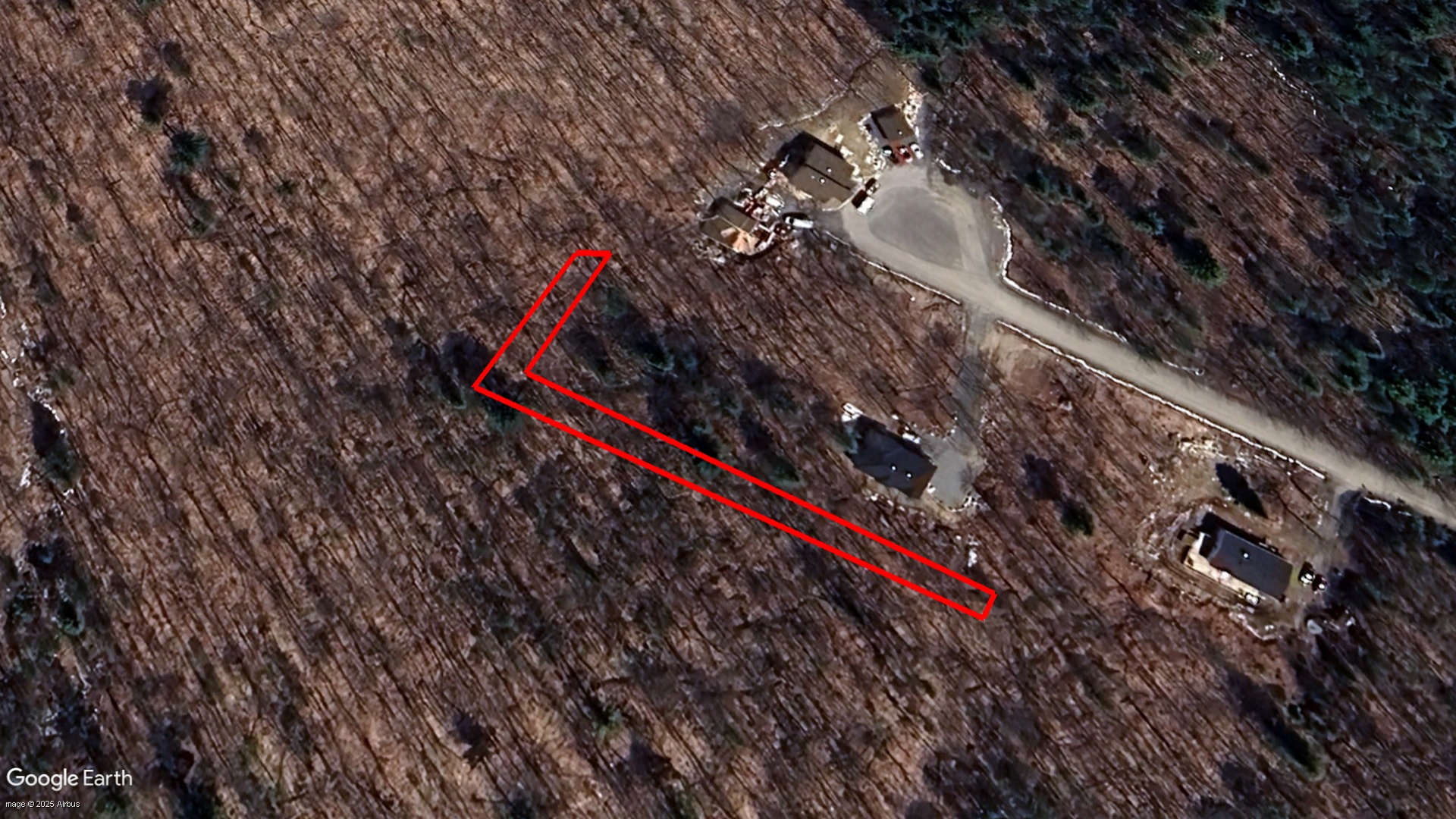 Tax Sale Montcalm, Quebec - 