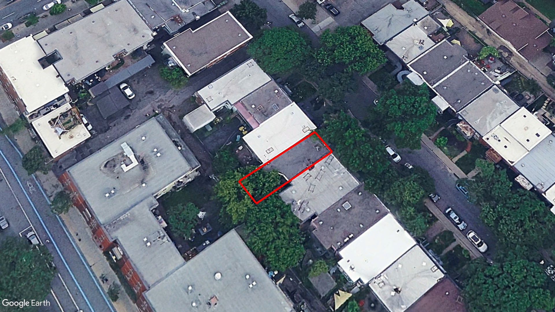 Tax Sale Montreal, Quebec - 683352-00