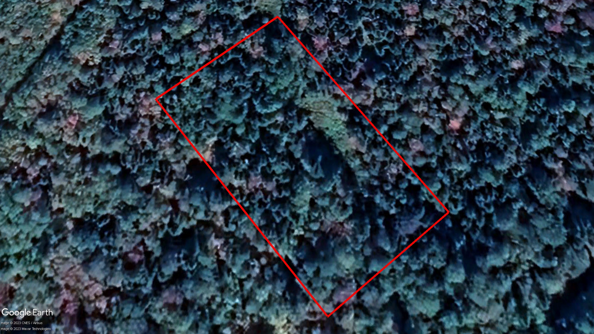 Tax Sale D’Autray, Quebec - 2139-51-8716