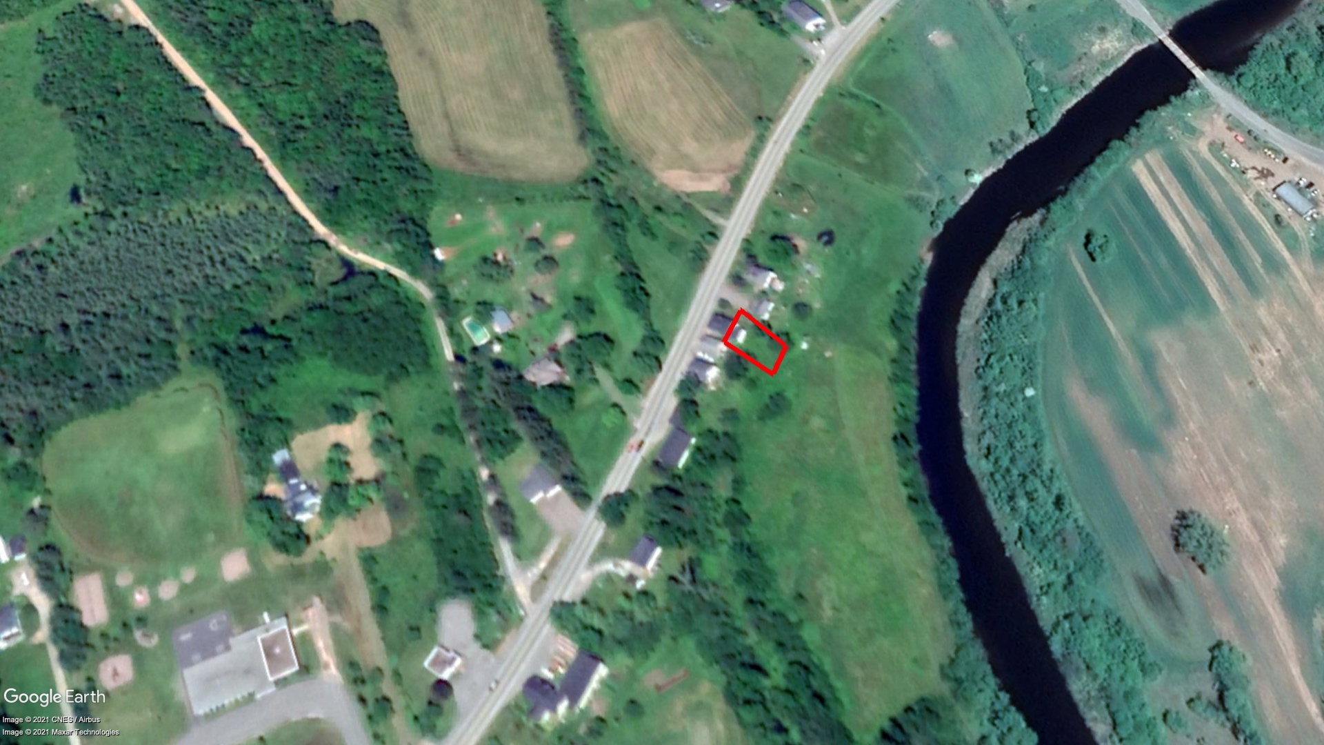 Tax Sale Colchester, Nova Scotia - 04093429