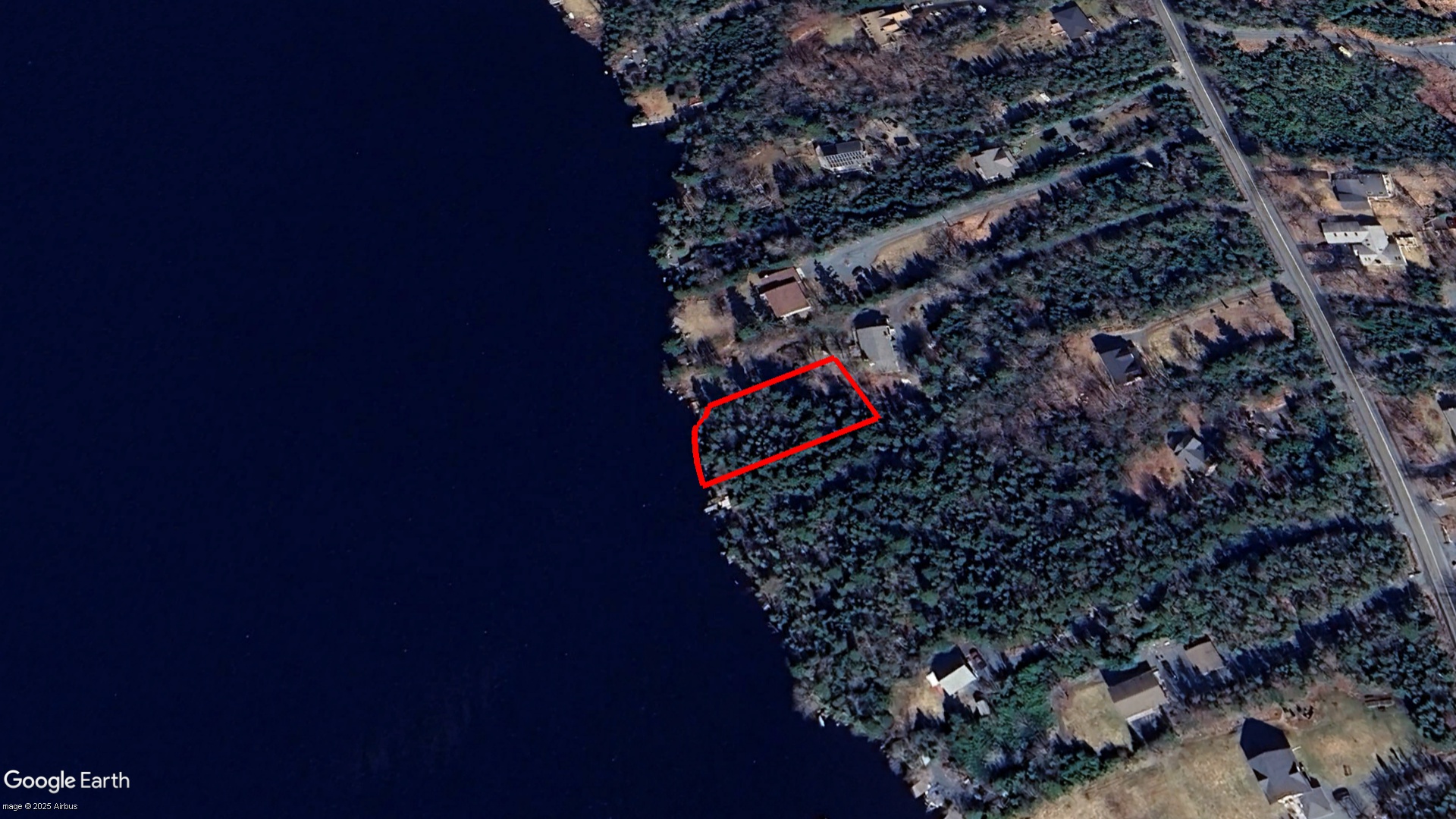 Tax Sale Halifax, Nova Scotia - 00554596