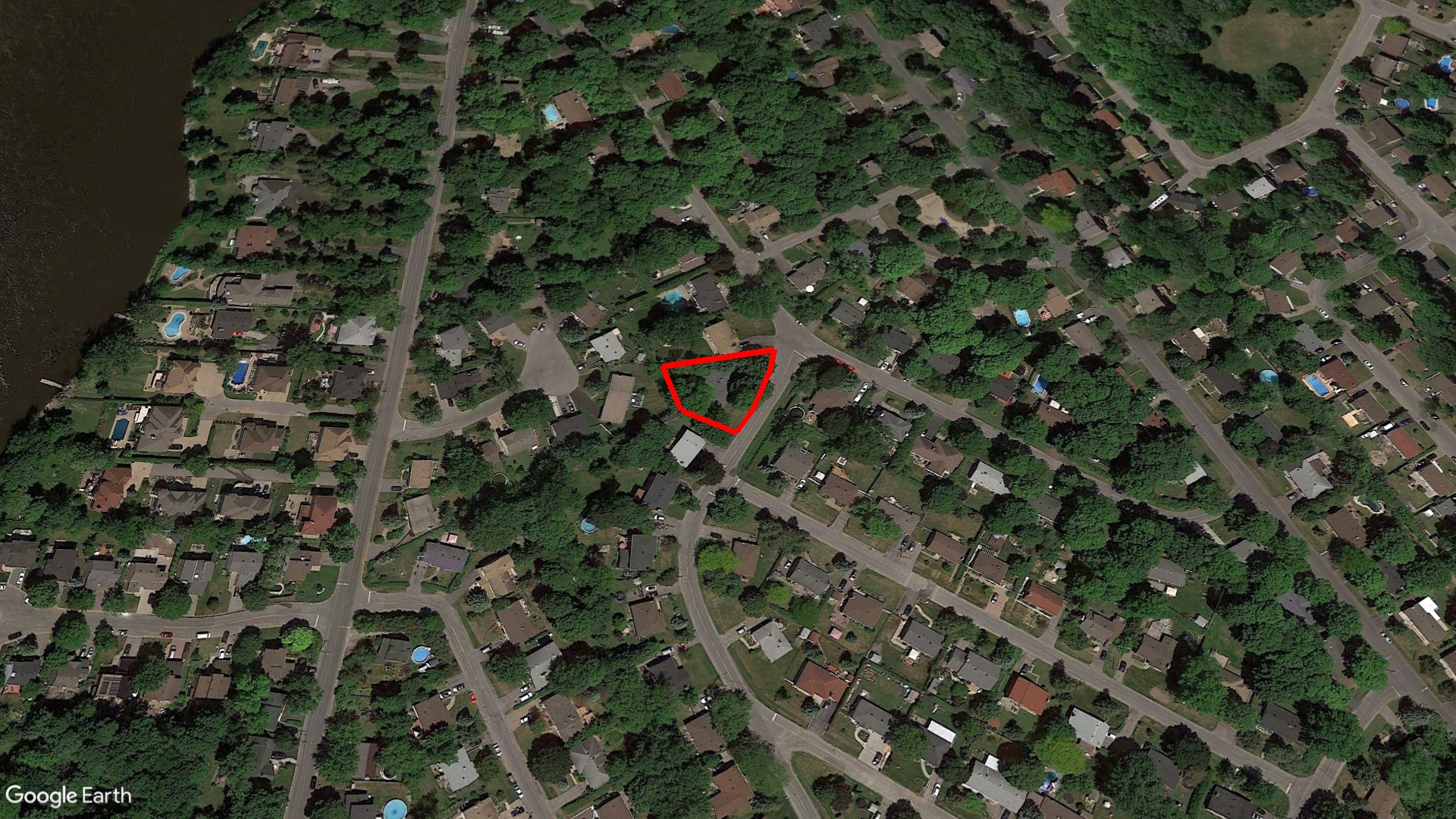 Tax Sale Montreal, Quebec - 040088-40