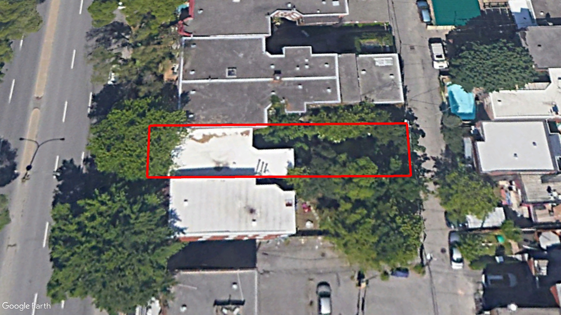 Tax Sale Montreal, Quebec - 331061-00