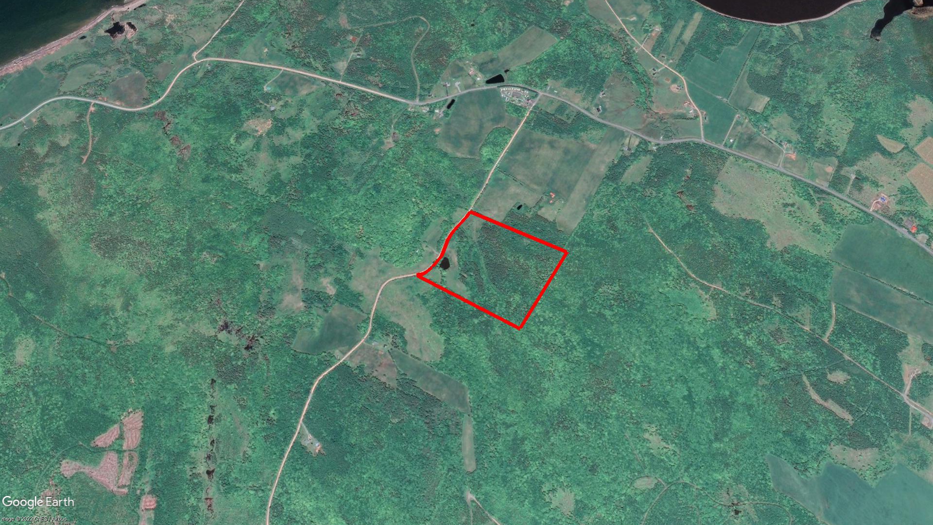 Tax Sale Inverness, Nova Scotia - 02761556