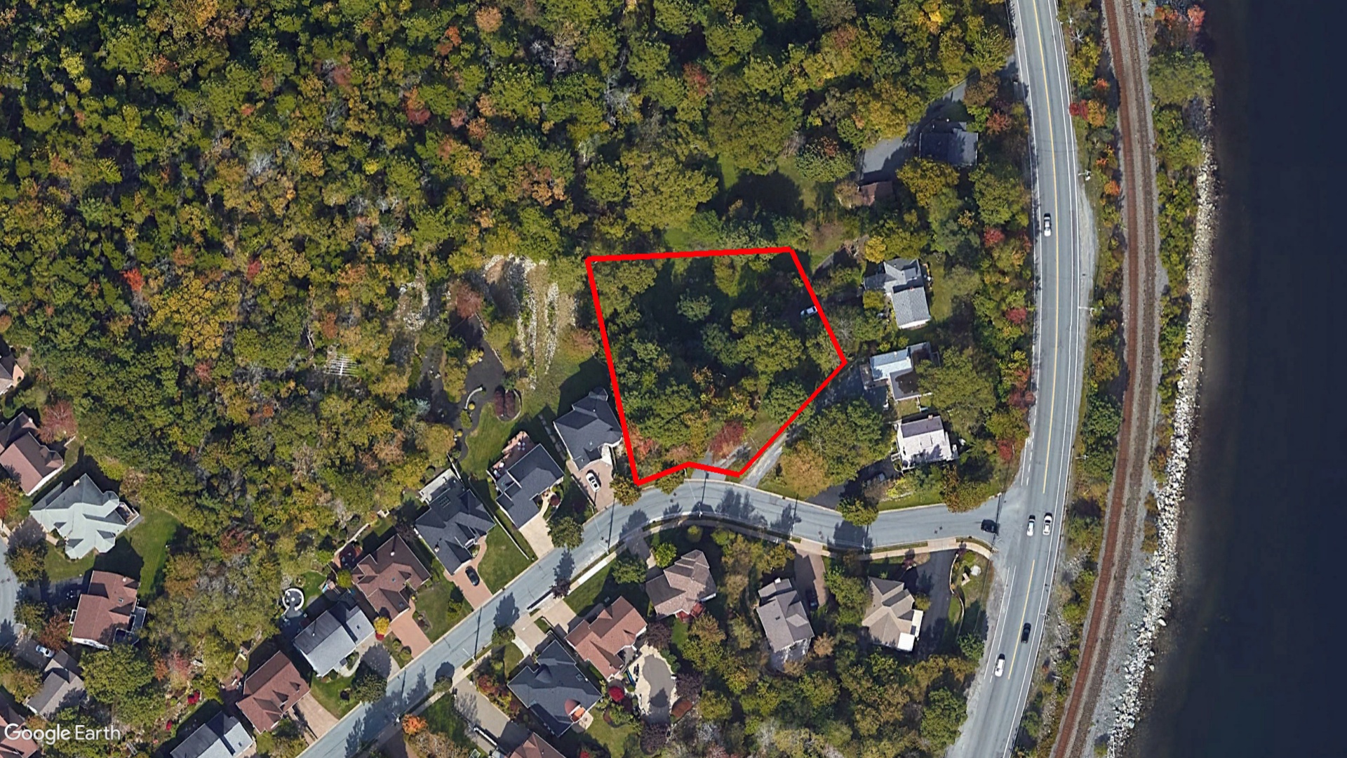 Tax Sale Halifax, Nova Scotia - 10117747