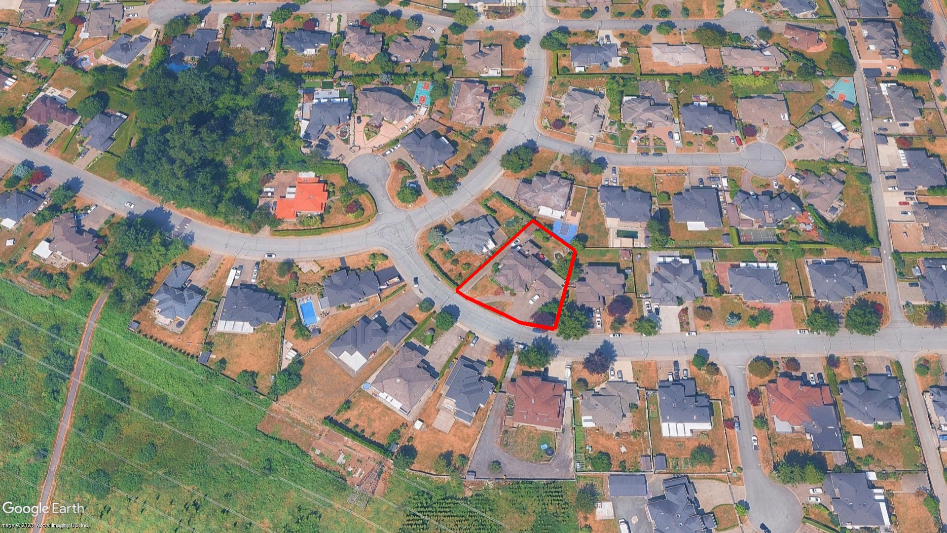 Tax Sale Surrey, British Columbia - 