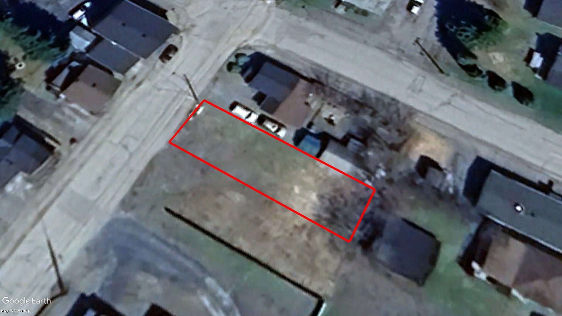 Tax Sale Madawaska, New Brunswick - 00245406