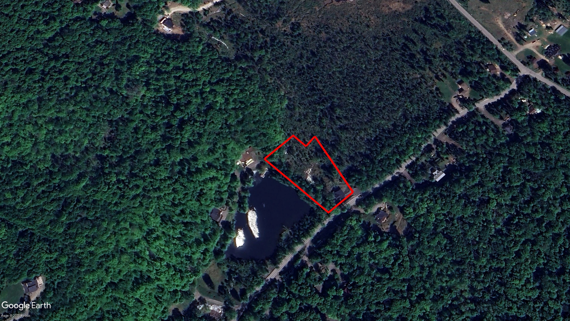 Tax Sale Les Pays-d'en-Haut, Quebec - 